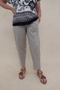 Pantalone Caterina Beige
