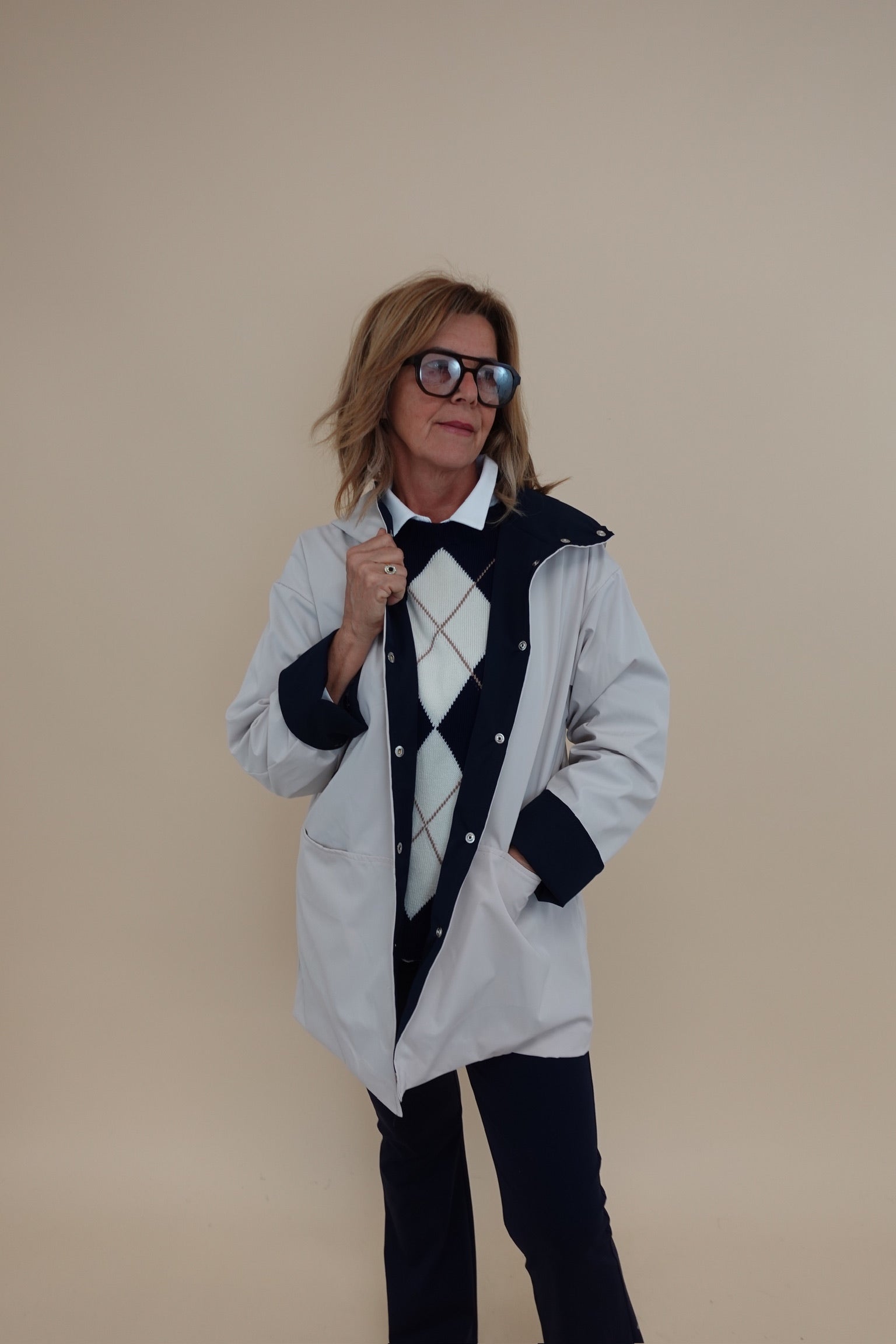 Spolverino Katy Long