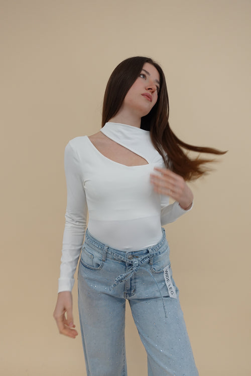 Body kim bianco