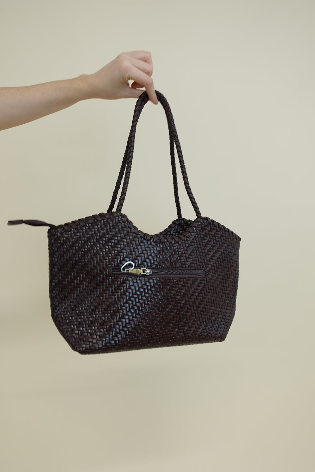 Borsa Everyday marrone
