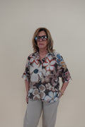 Camicia Paint