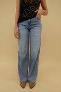 Jeans Palazzo New