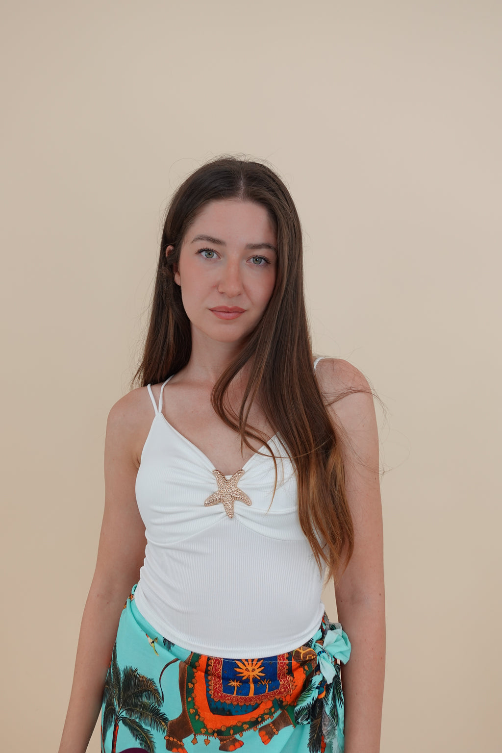Top Star Bianco