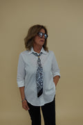 Camicia Texas Bianca