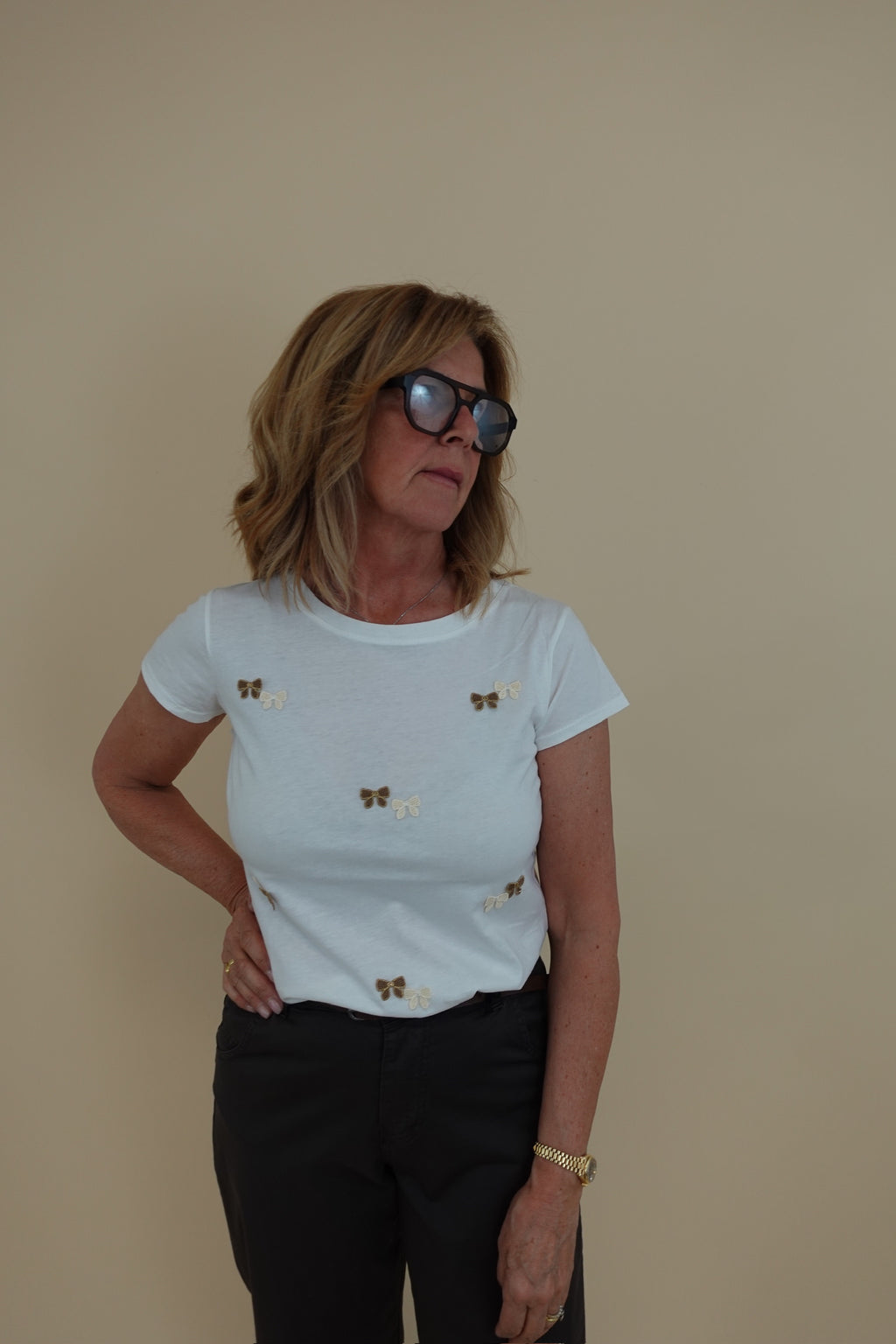 T-shirt Fiocchi New