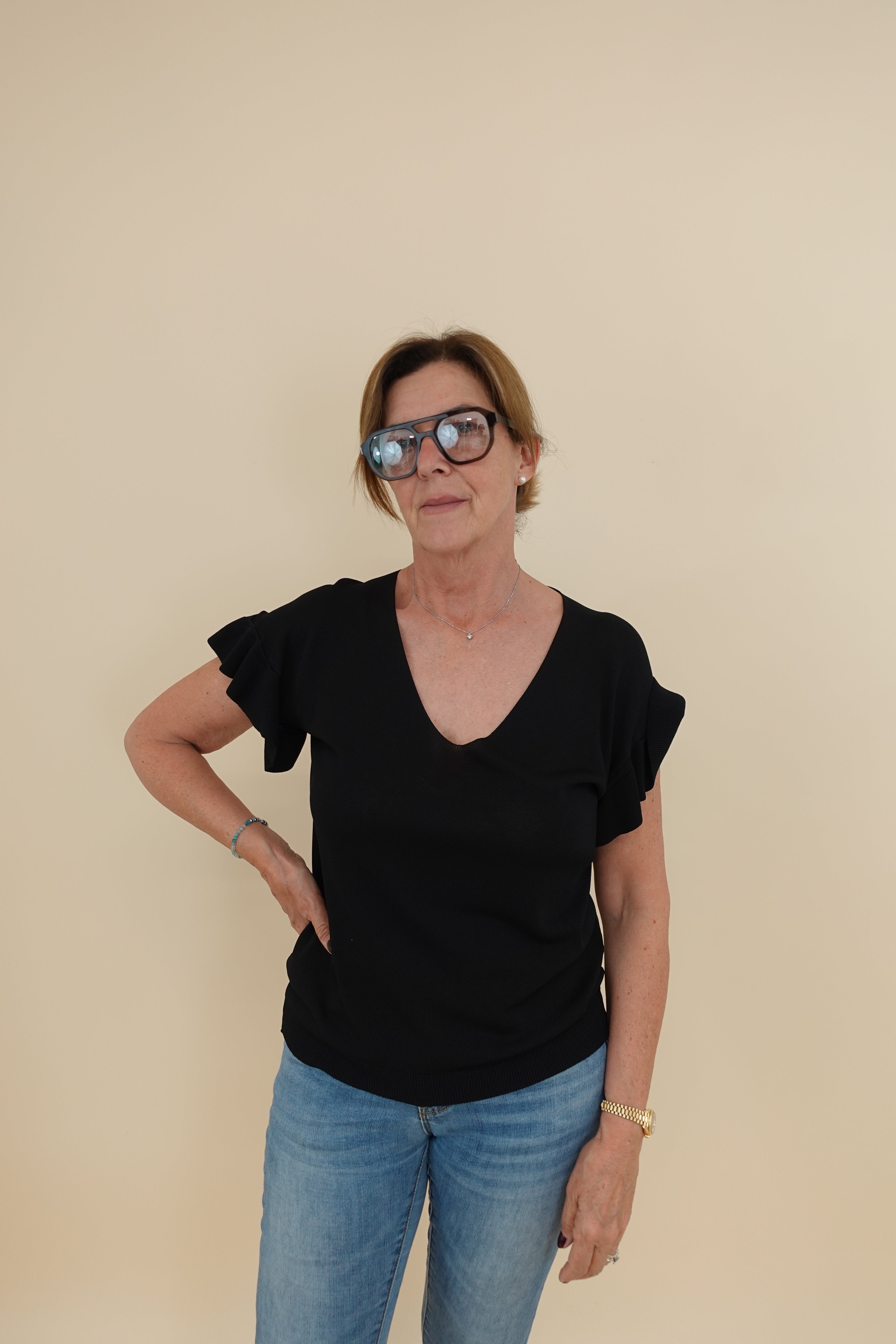 Maglia Gloria Nera