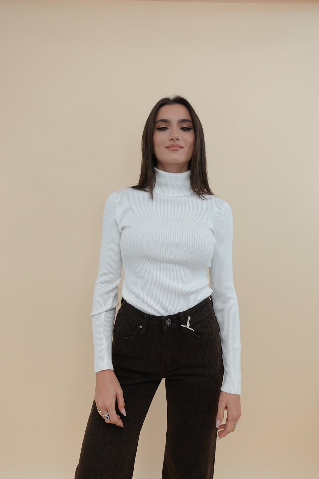 Dolcevita Costine Panna