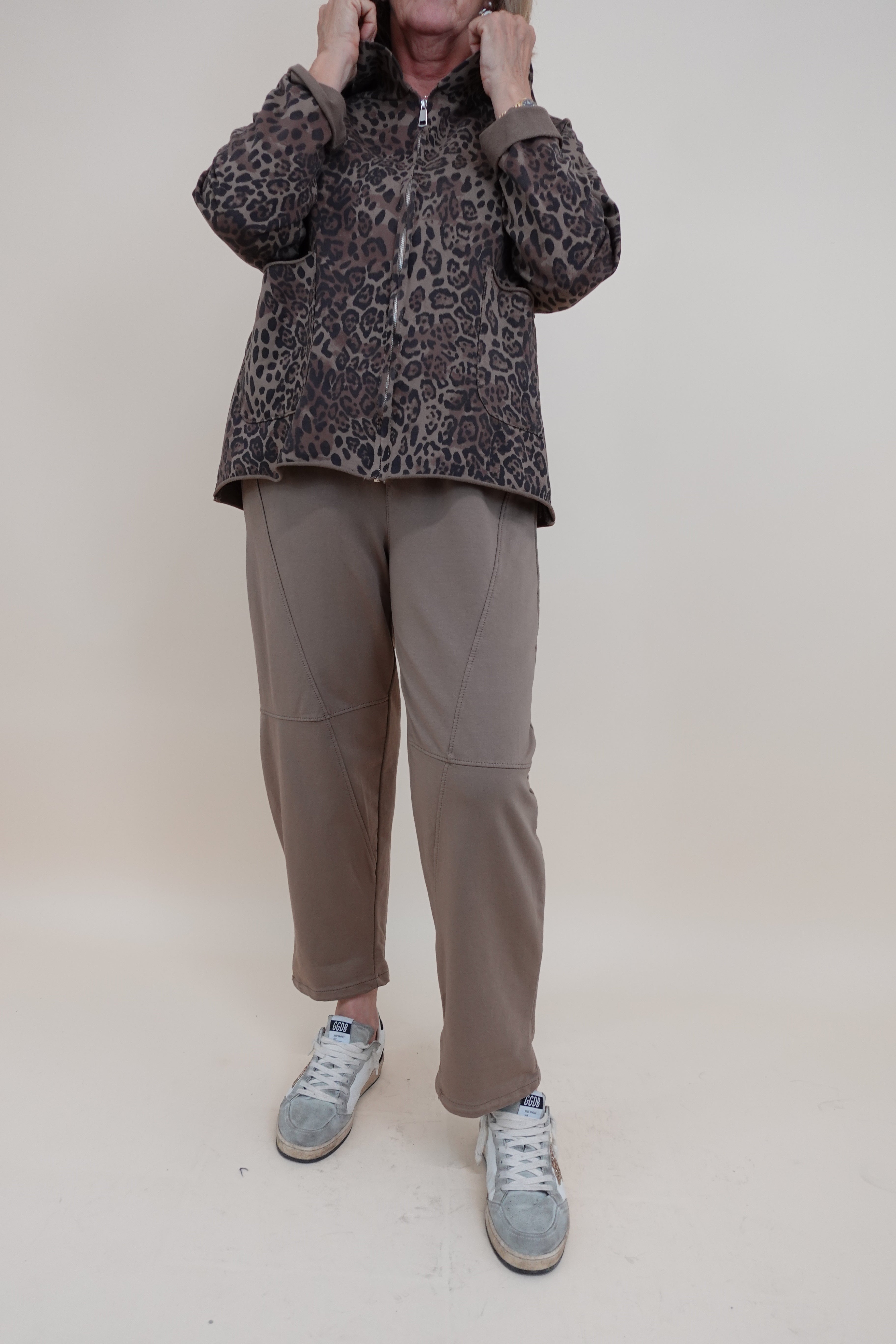 Pantalone comfy