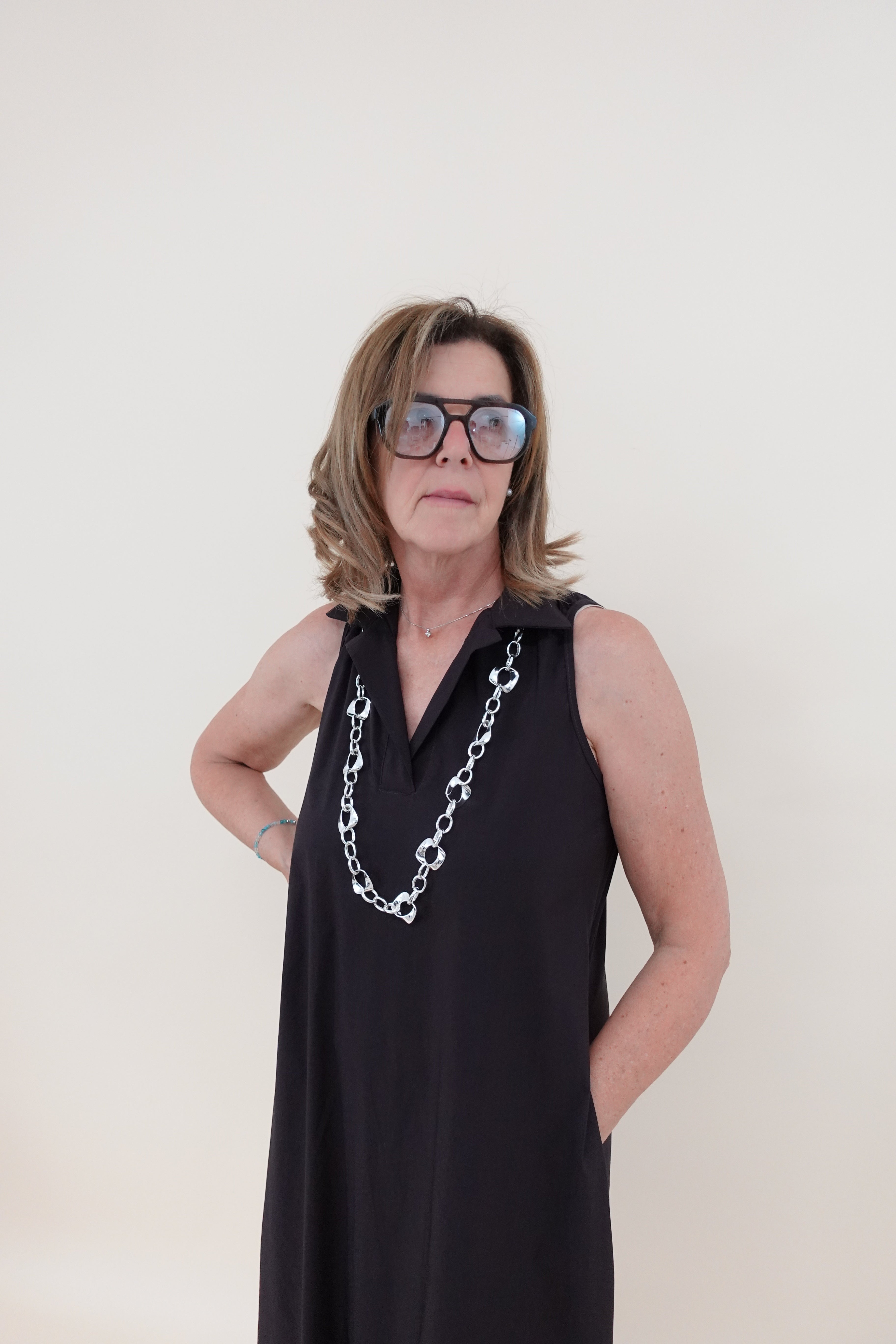 Abito Patrizia Marrone
