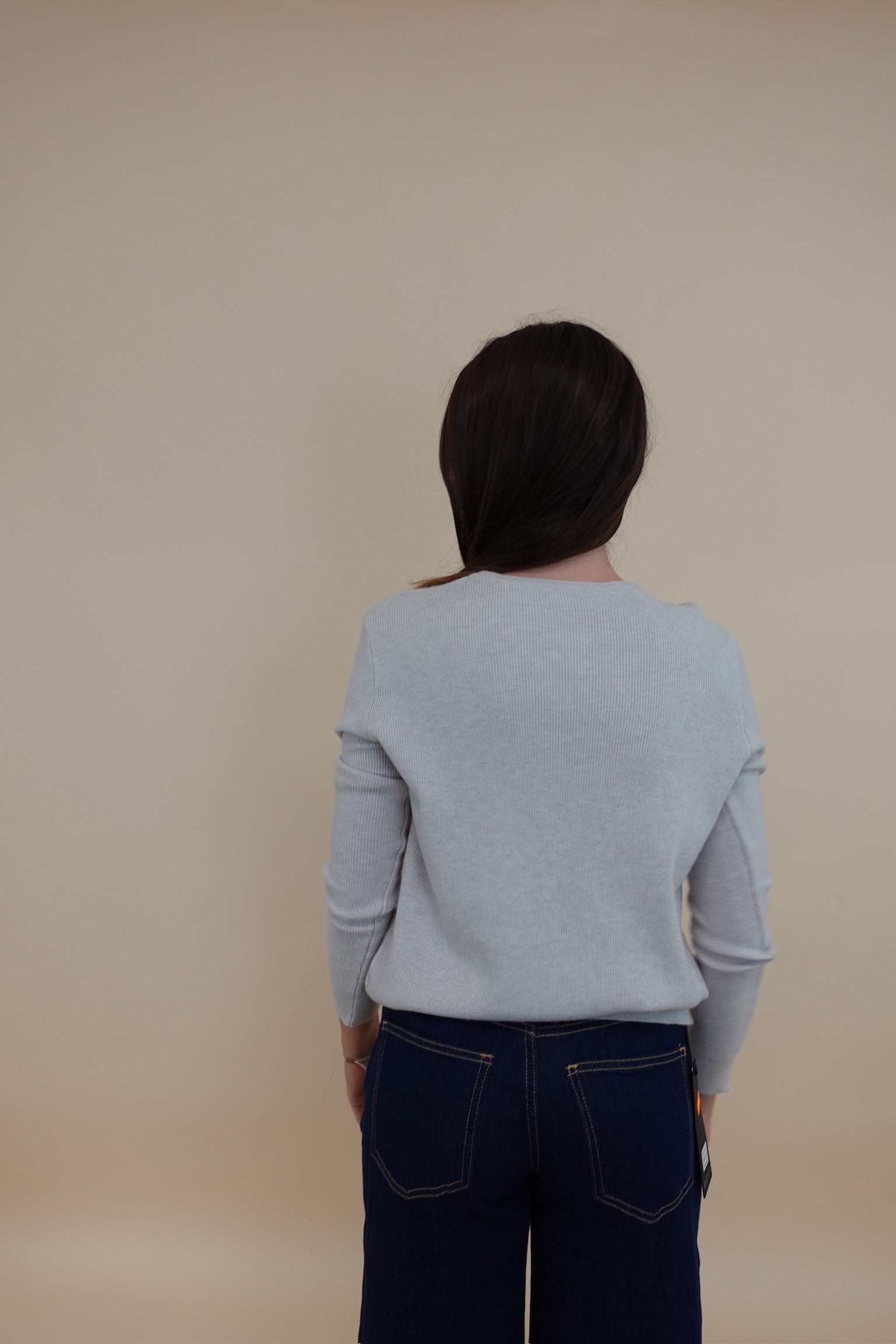 Cardigan Gioiello Beige