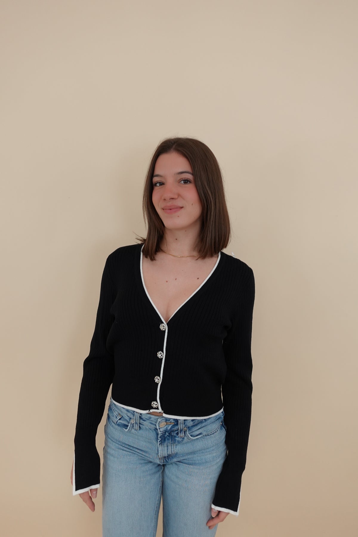 Cardigan Queen