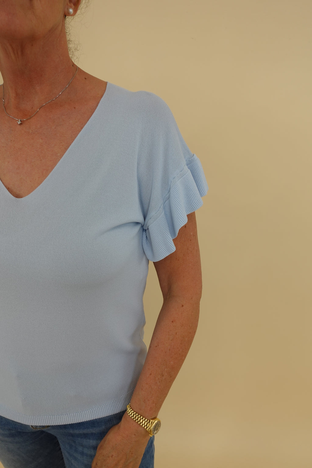Maglia Gloria Azzurra