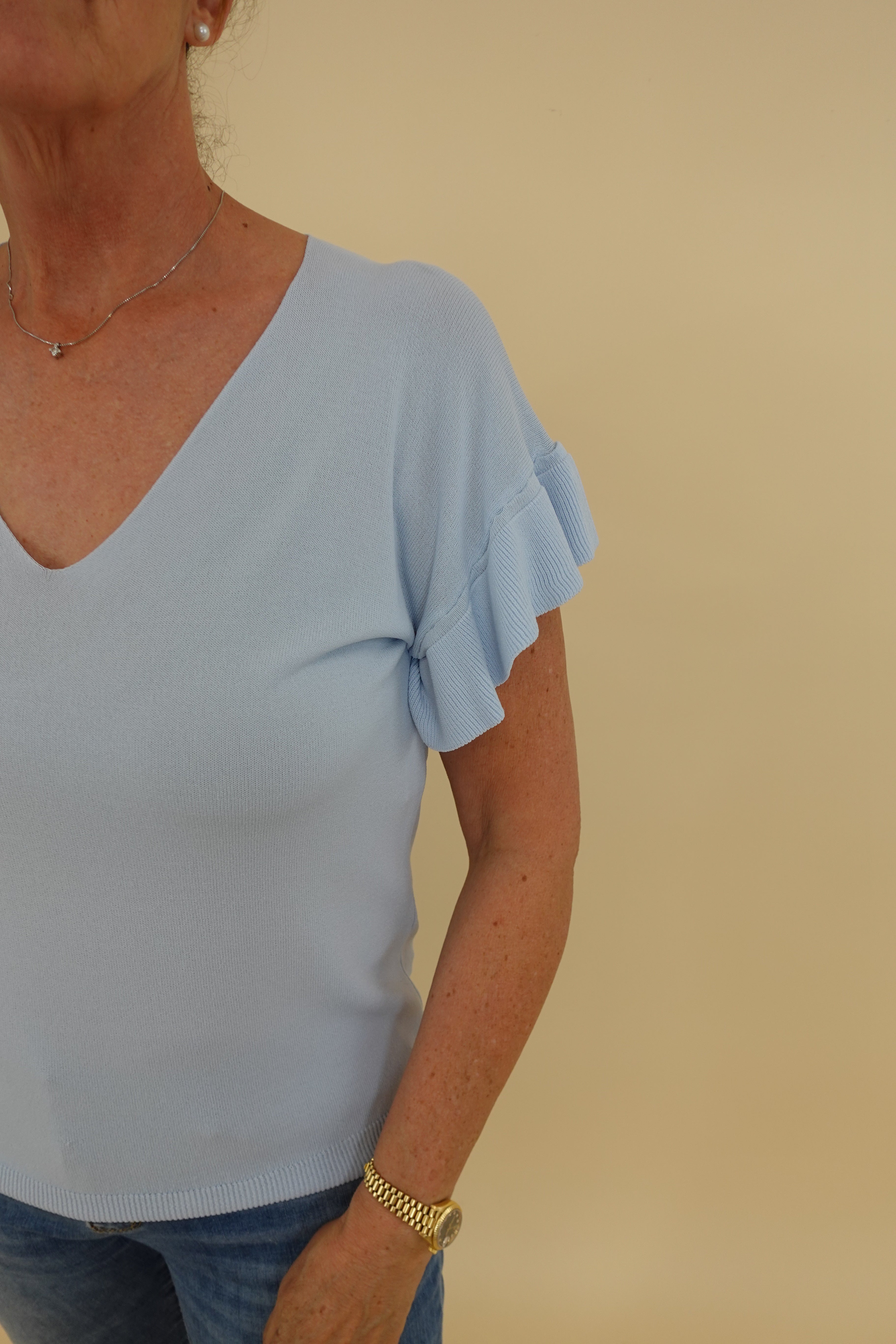 Maglia Gloria Azzurra