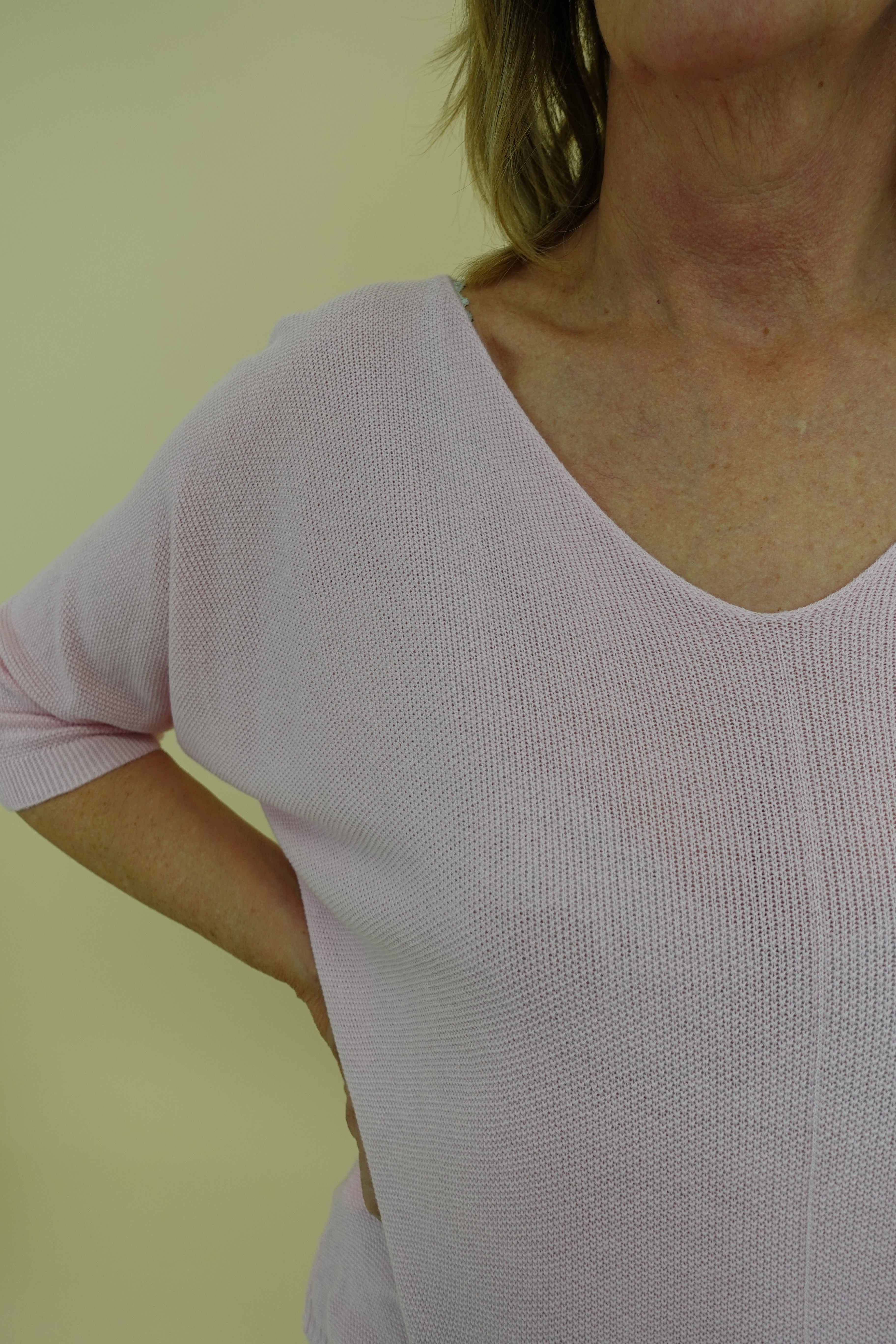 Maglia Lucia Rosa