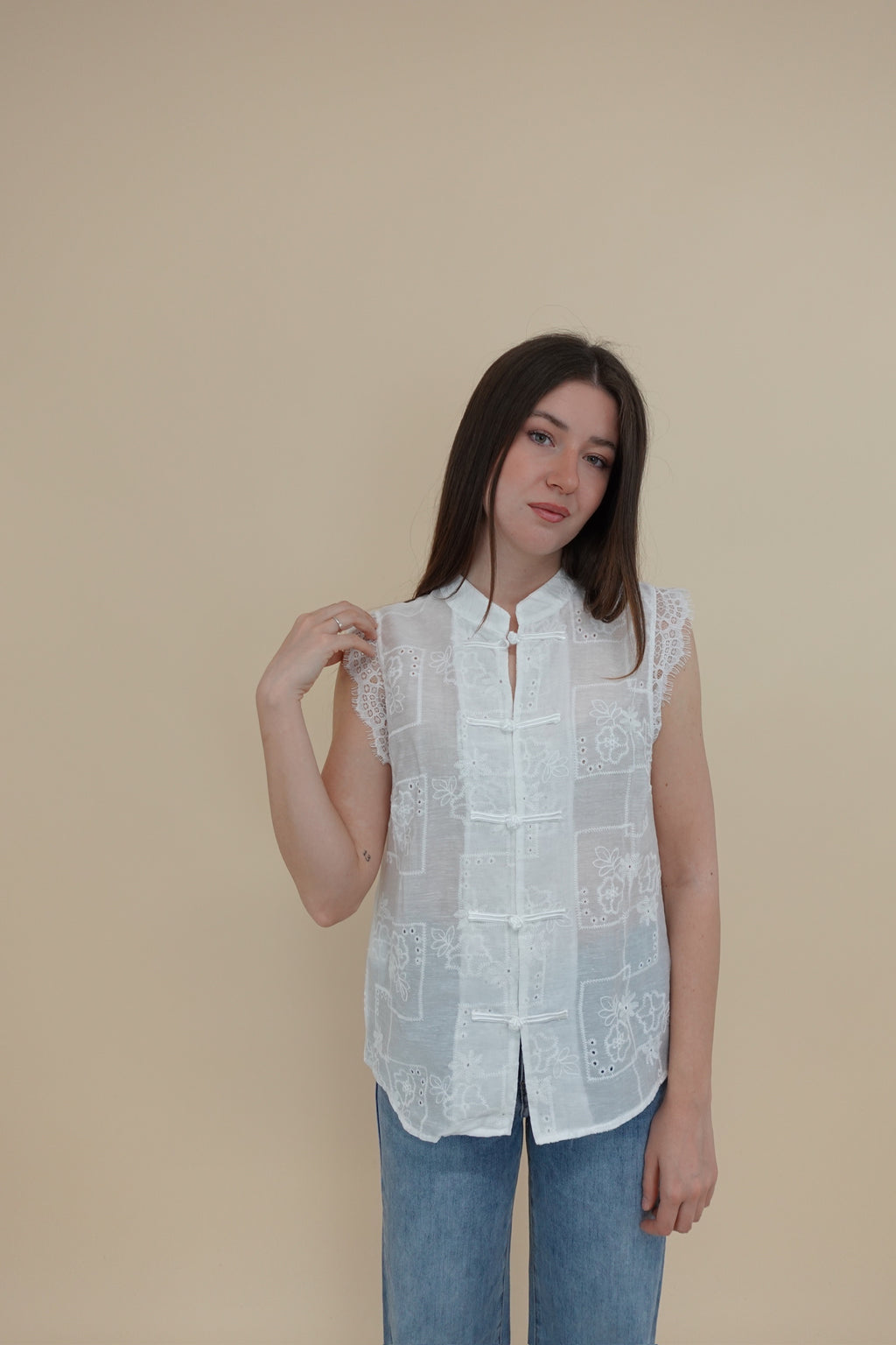 Camicia Playa