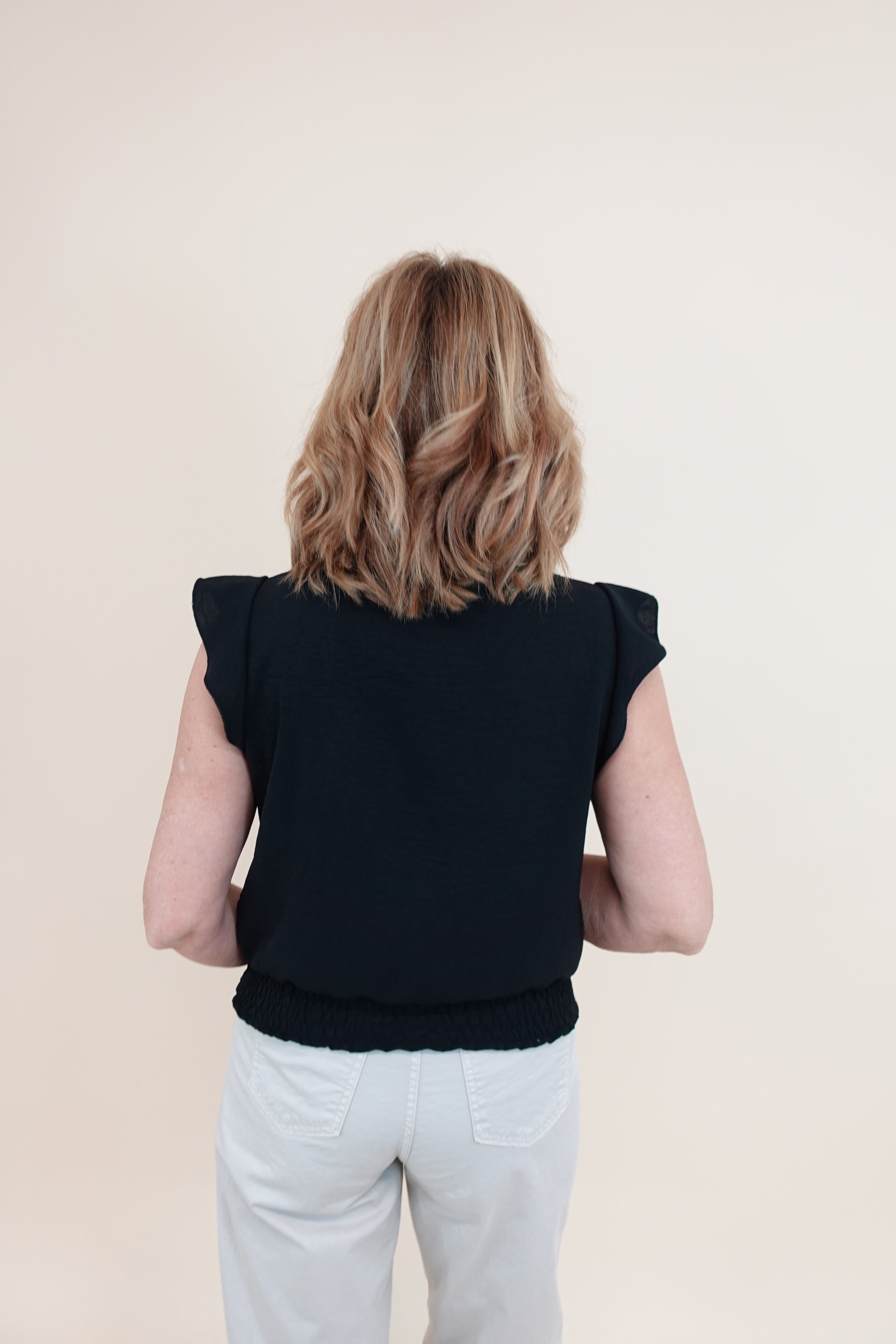 Maglia Emilia Nera