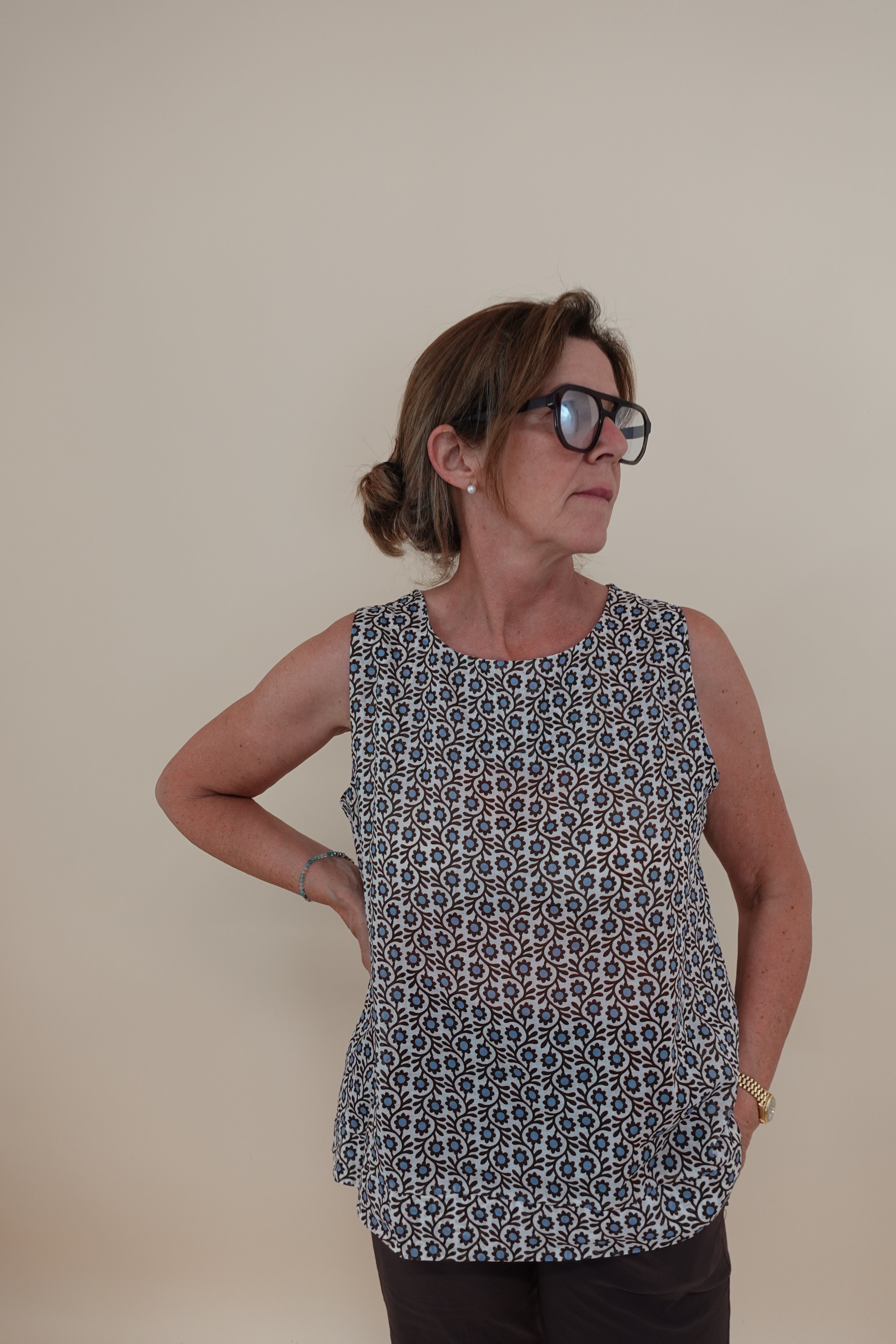 Camicia Square