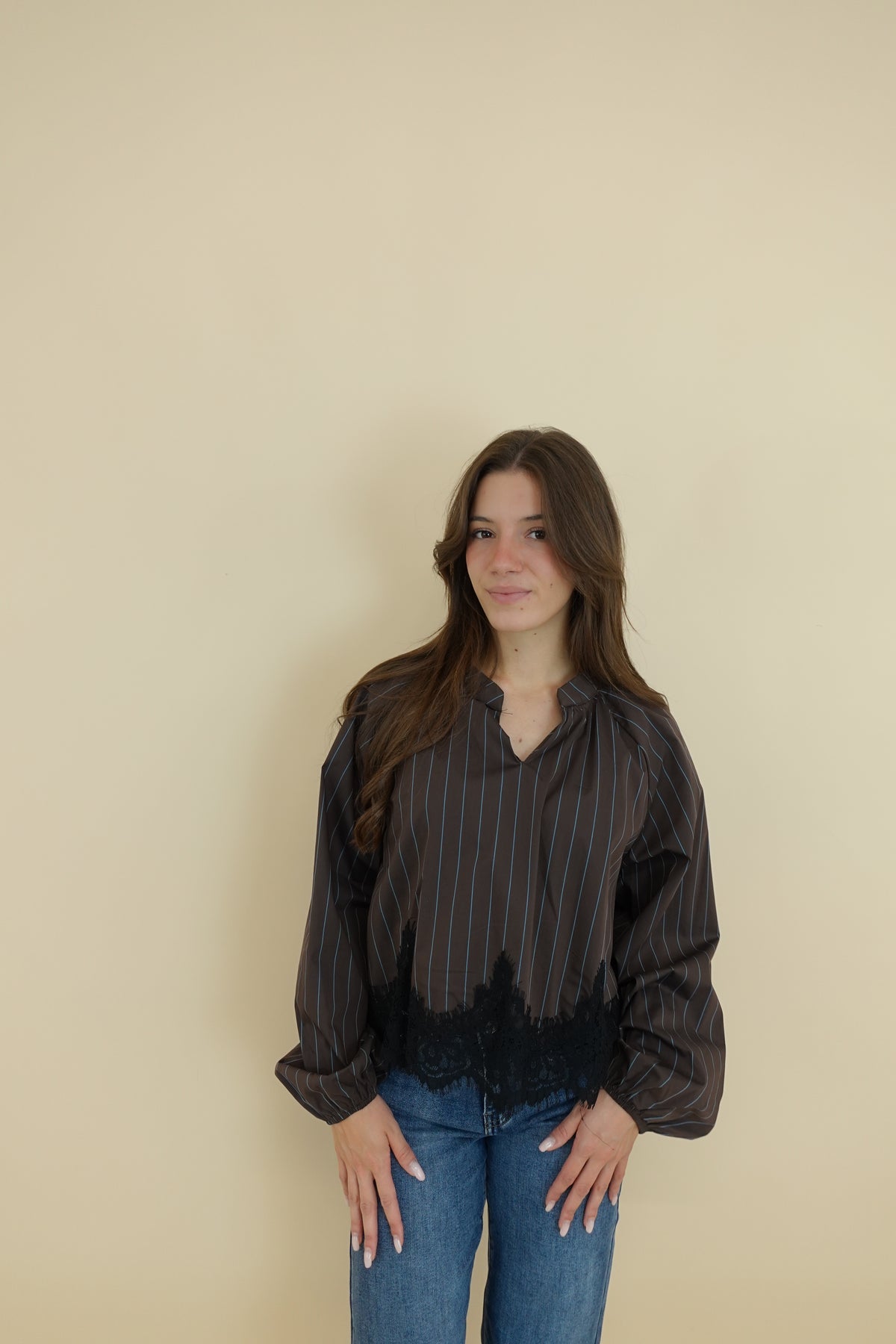 Camicia Susanna