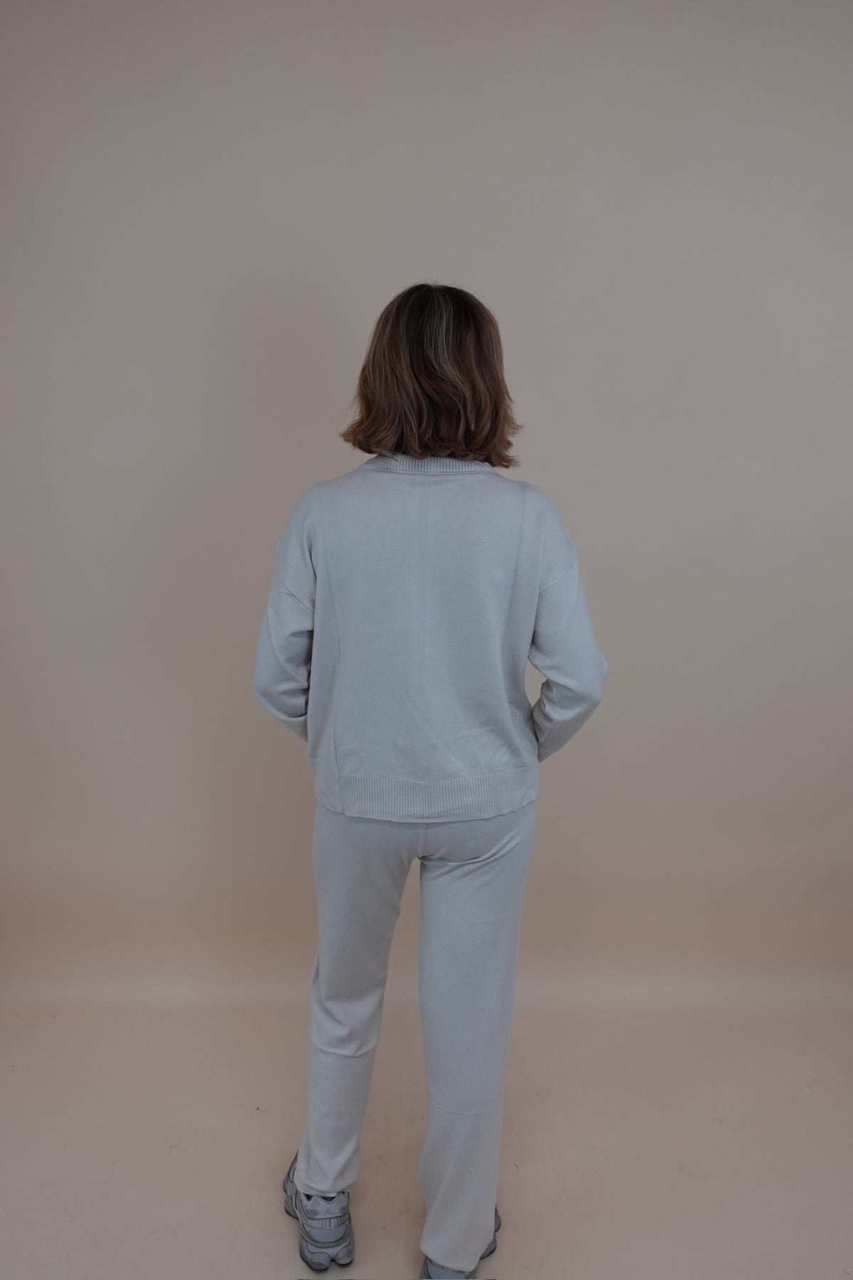 Coordinato Rosanna Panna