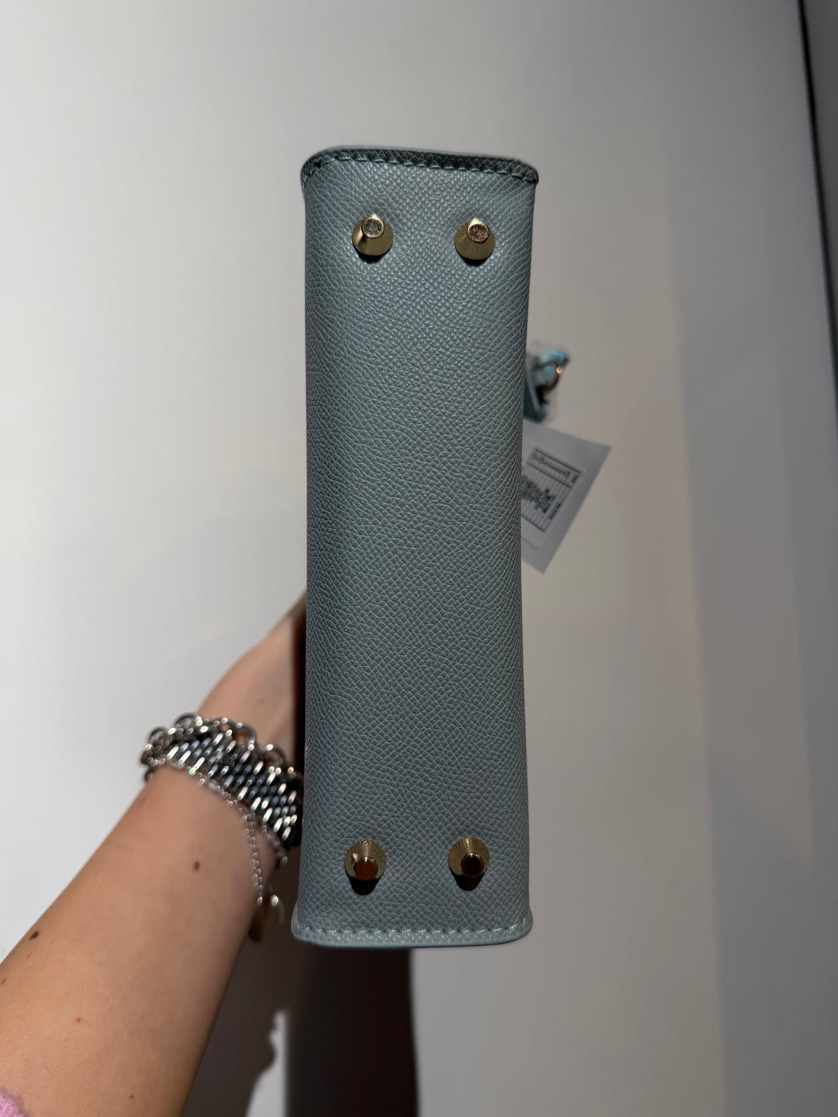 Borsa Paris Azzurra