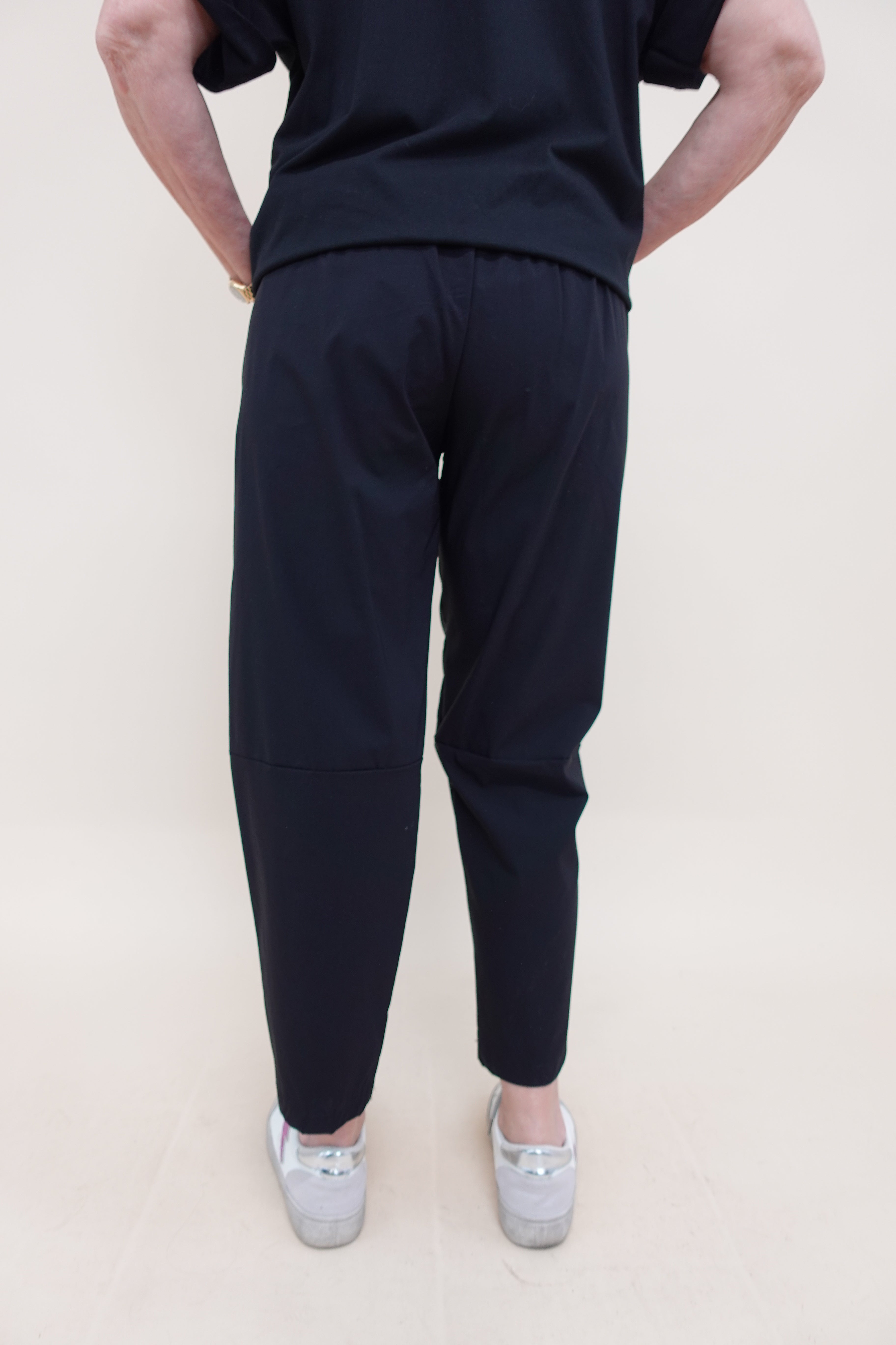 Pantalone Caterina Nero