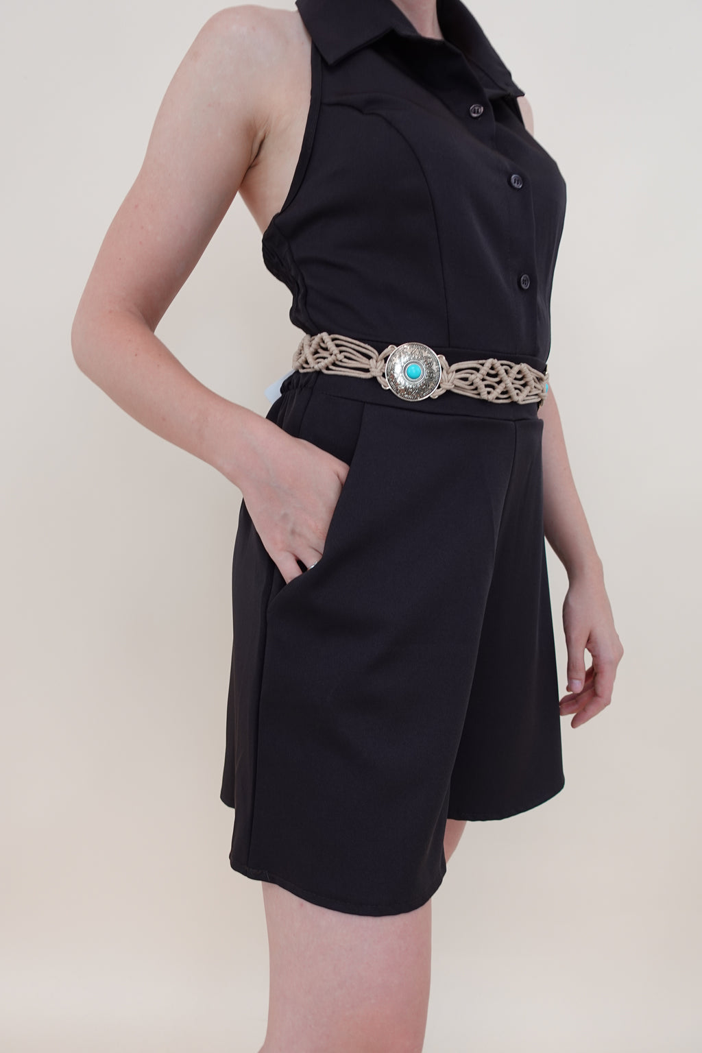 Tutina Montecarlo Marrone