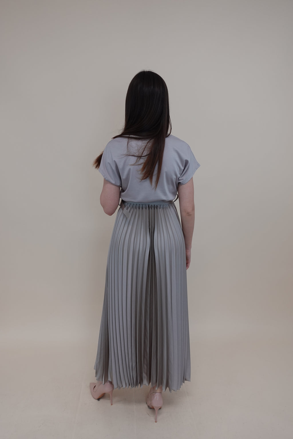 Abito Marianna Beige