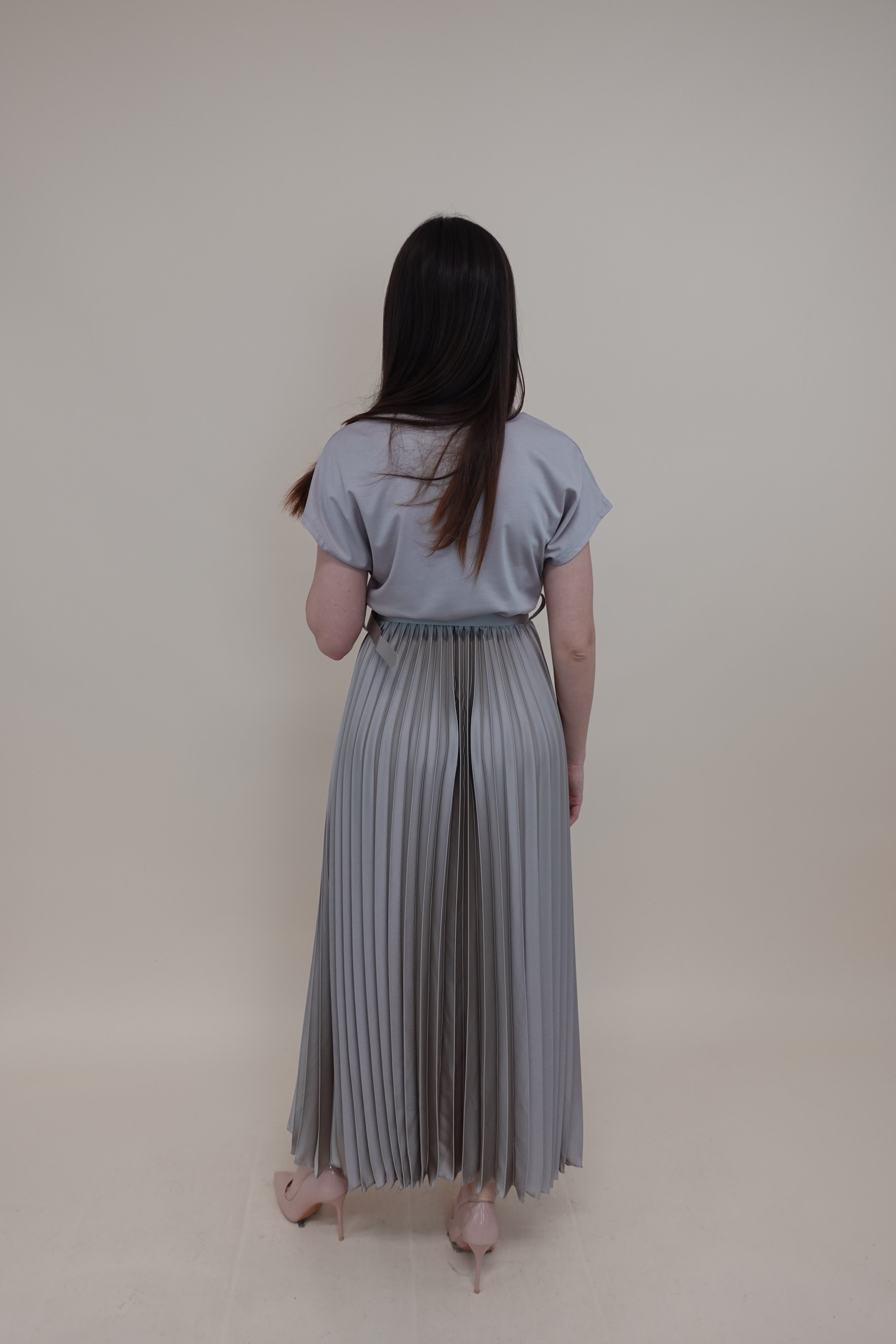 Abito Marianna Beige