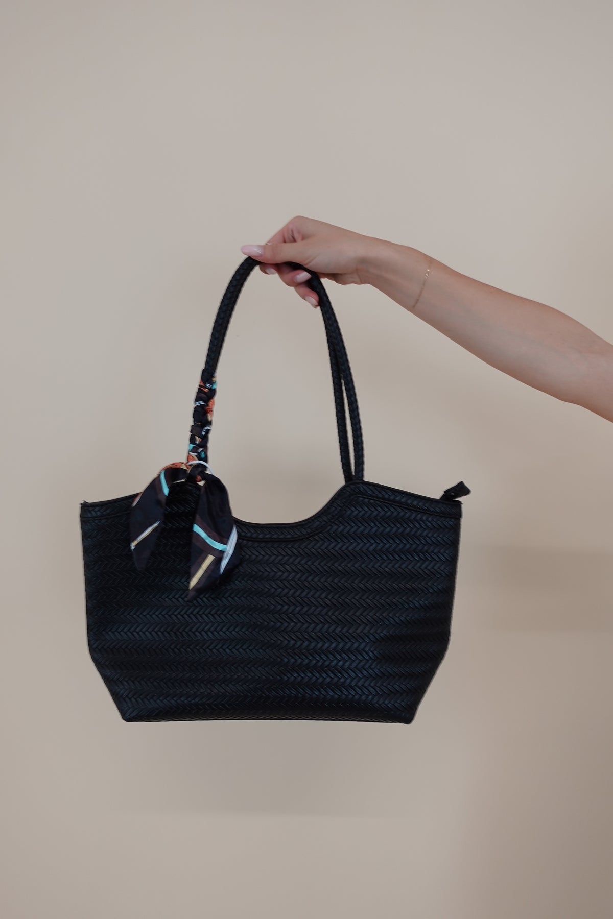 Borsa Eliana Nero