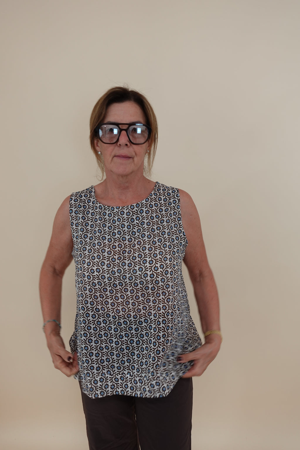 Camicia Square