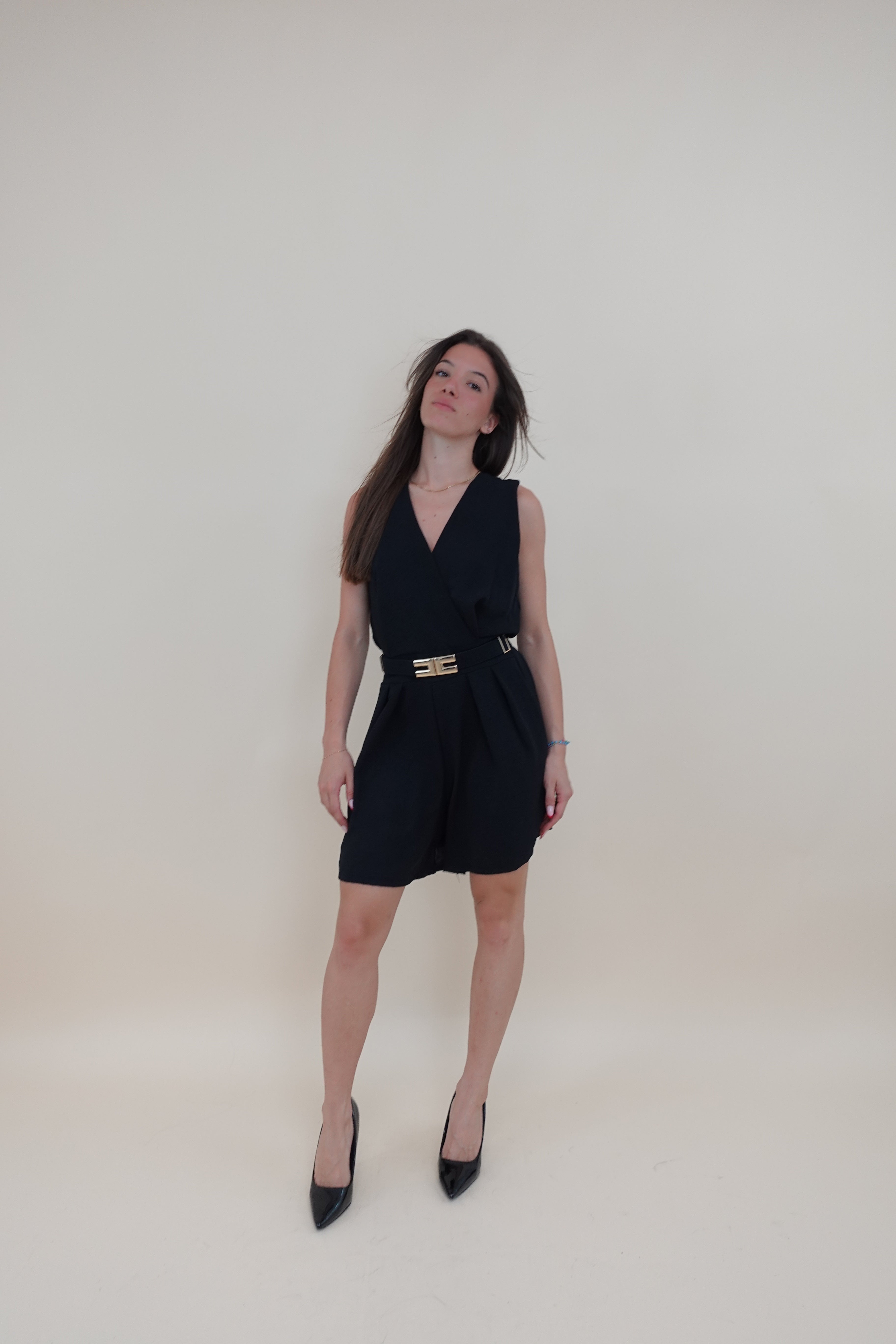 Tutina Easy Nera