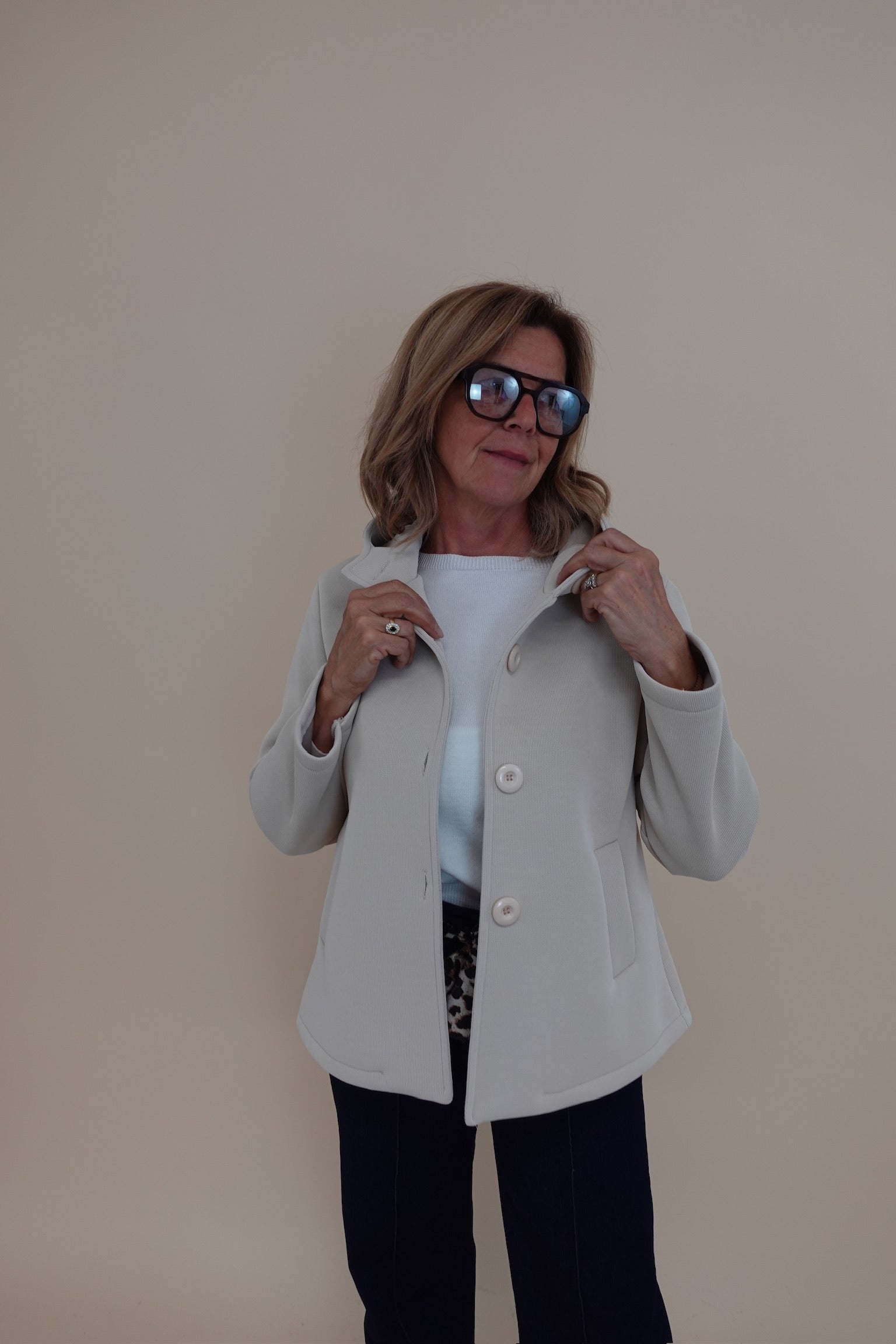 Giacca Alessandra