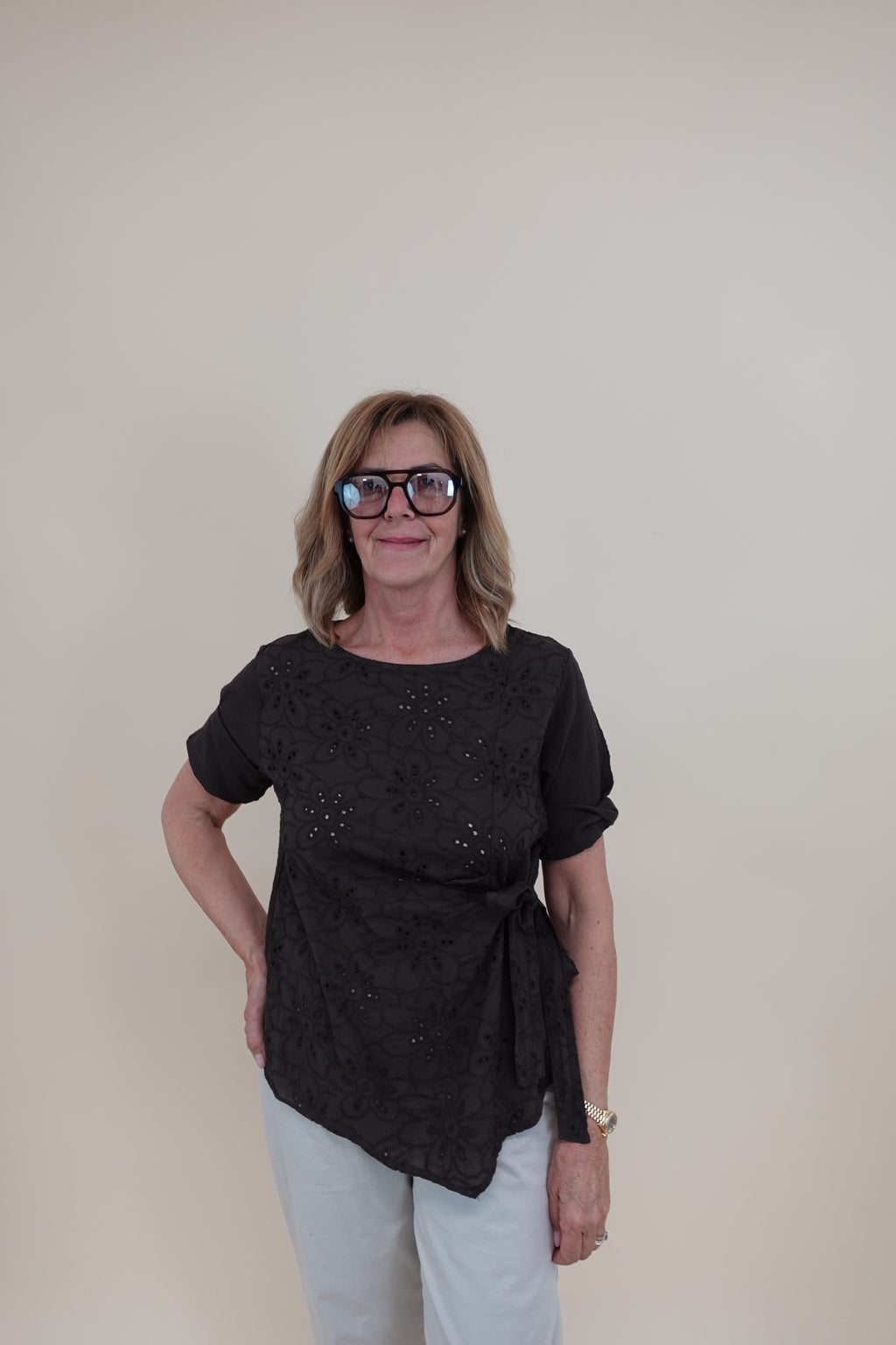Maglia Michaela Marrone