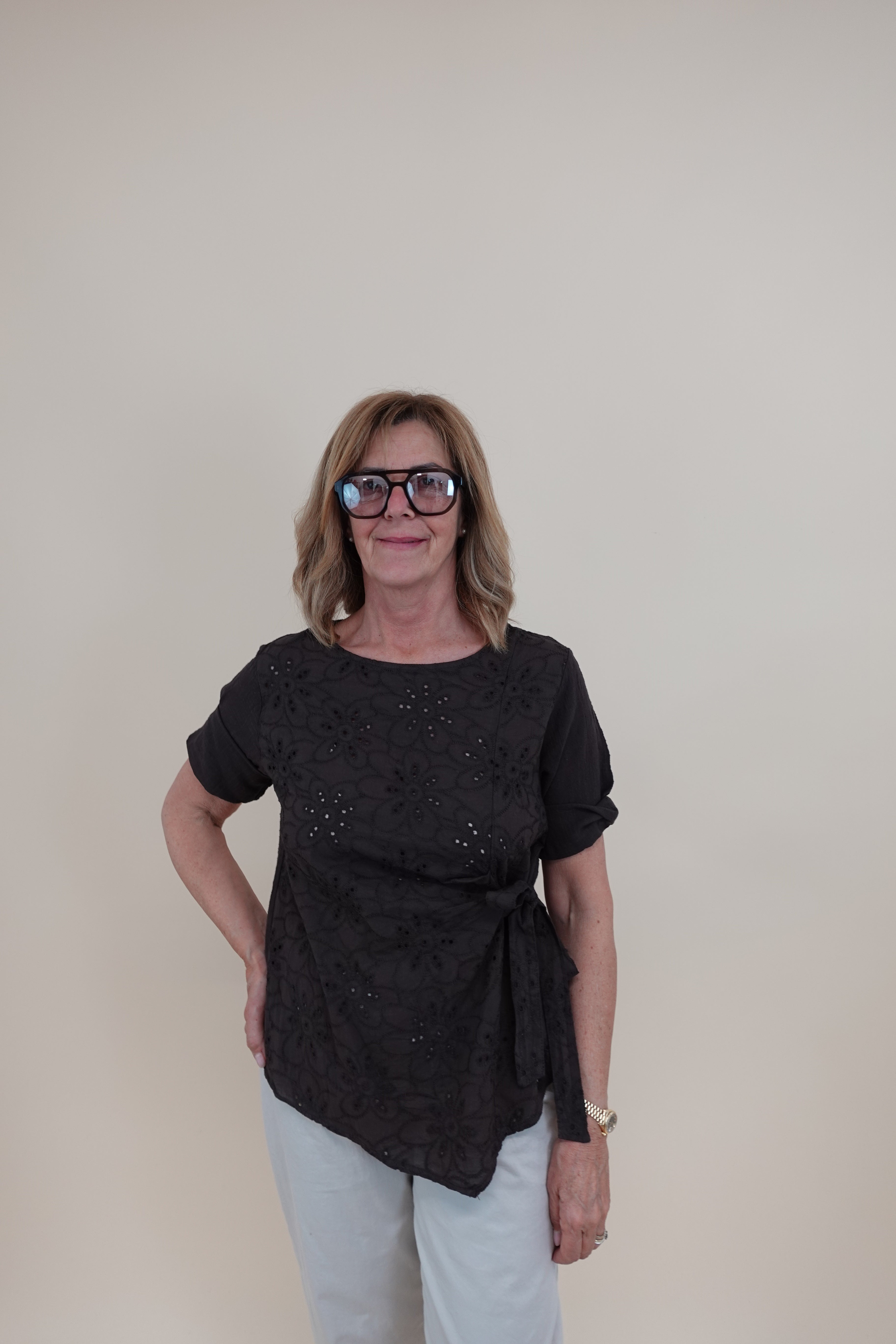 Maglia Michaela Marrone