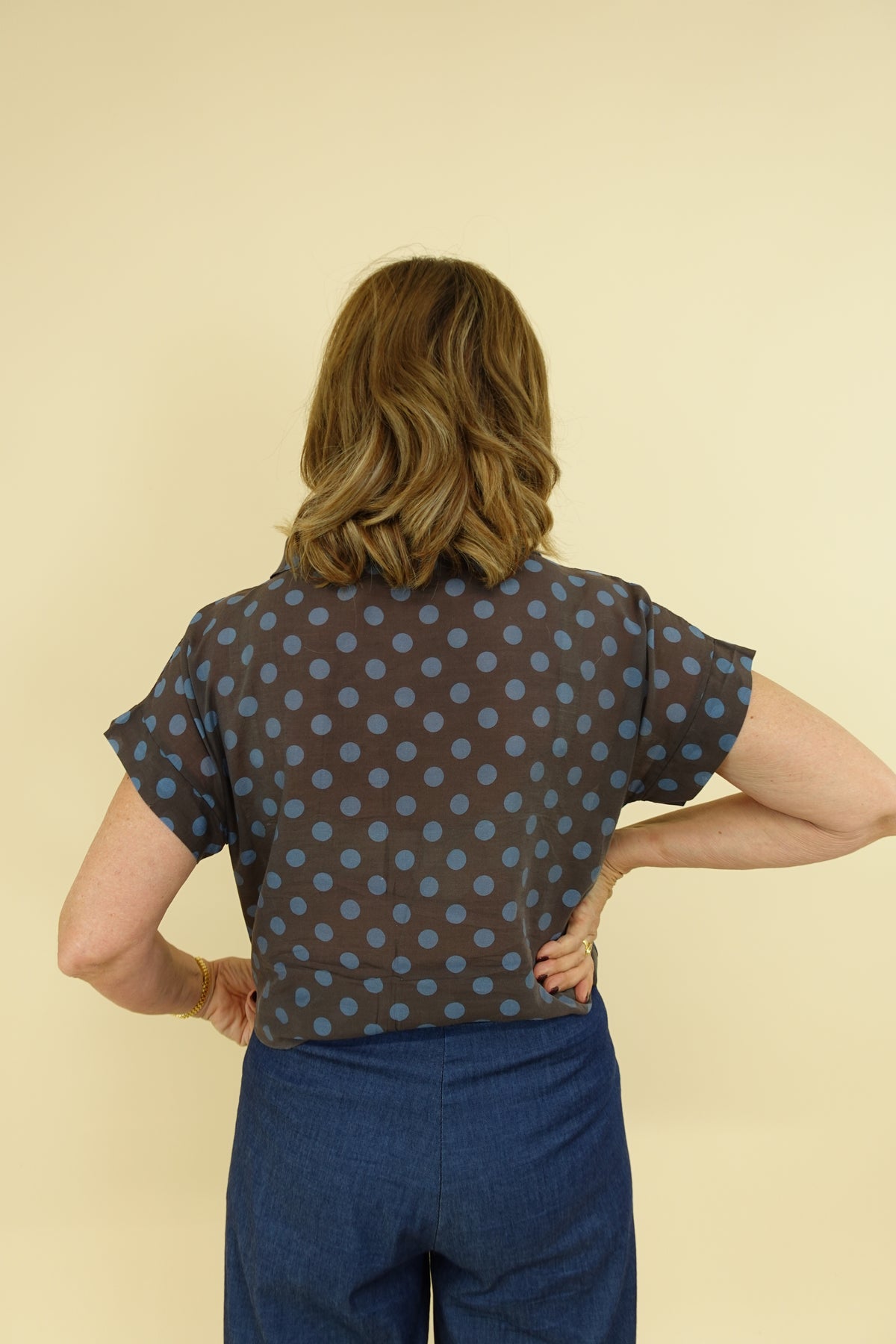 Maglia Lucrezia