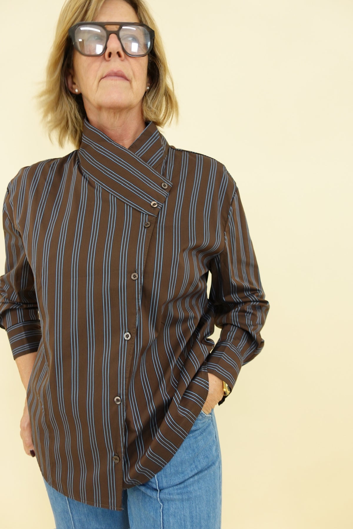 Camicia Ilaria
