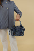 Borsa City Jeans