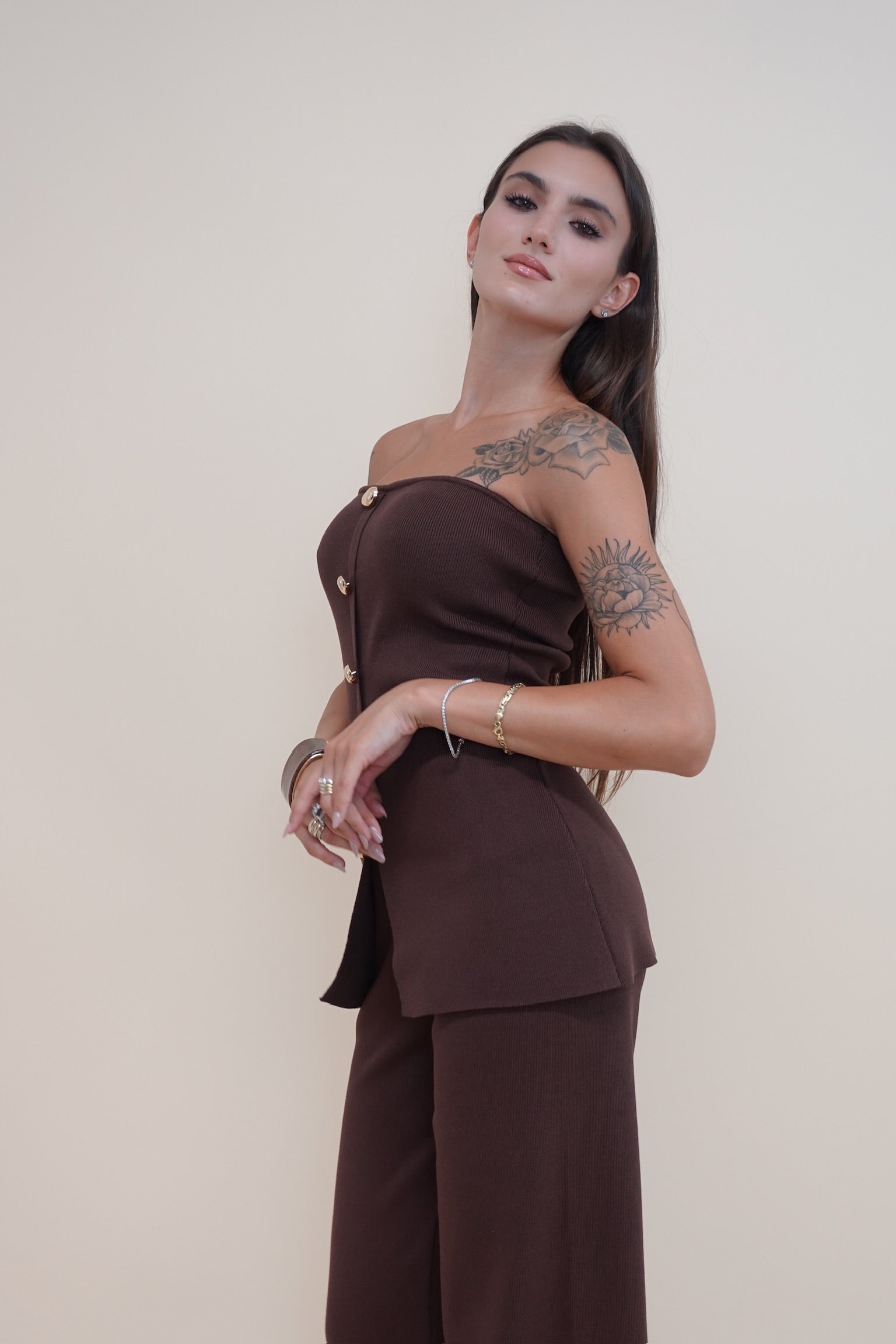 Completo Gaia Marrone