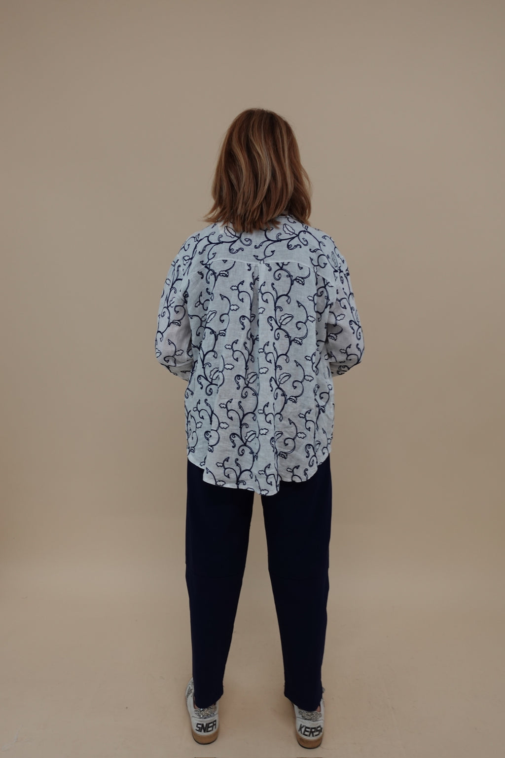 Camicia Elisa