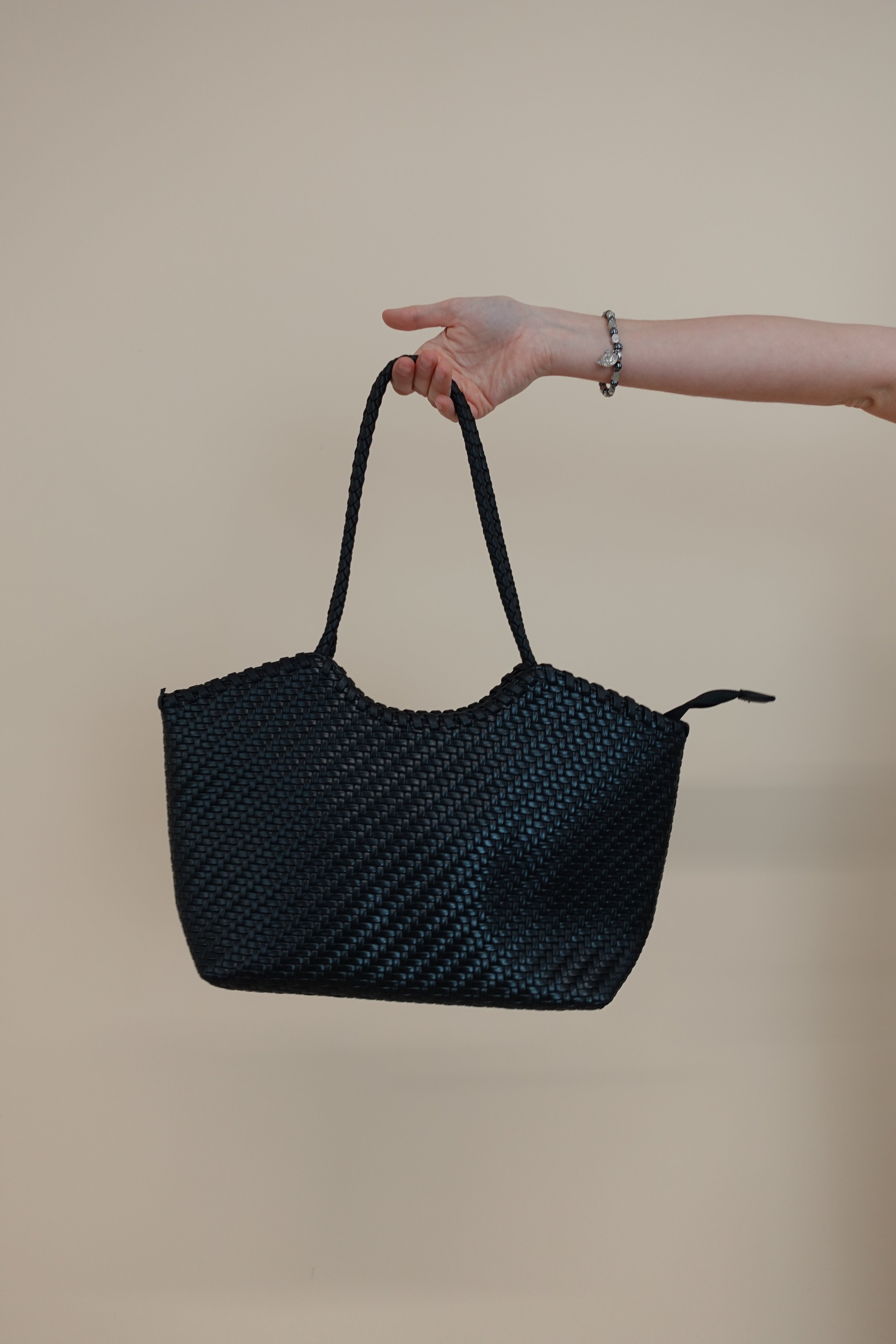 Borsa Everyday Nero