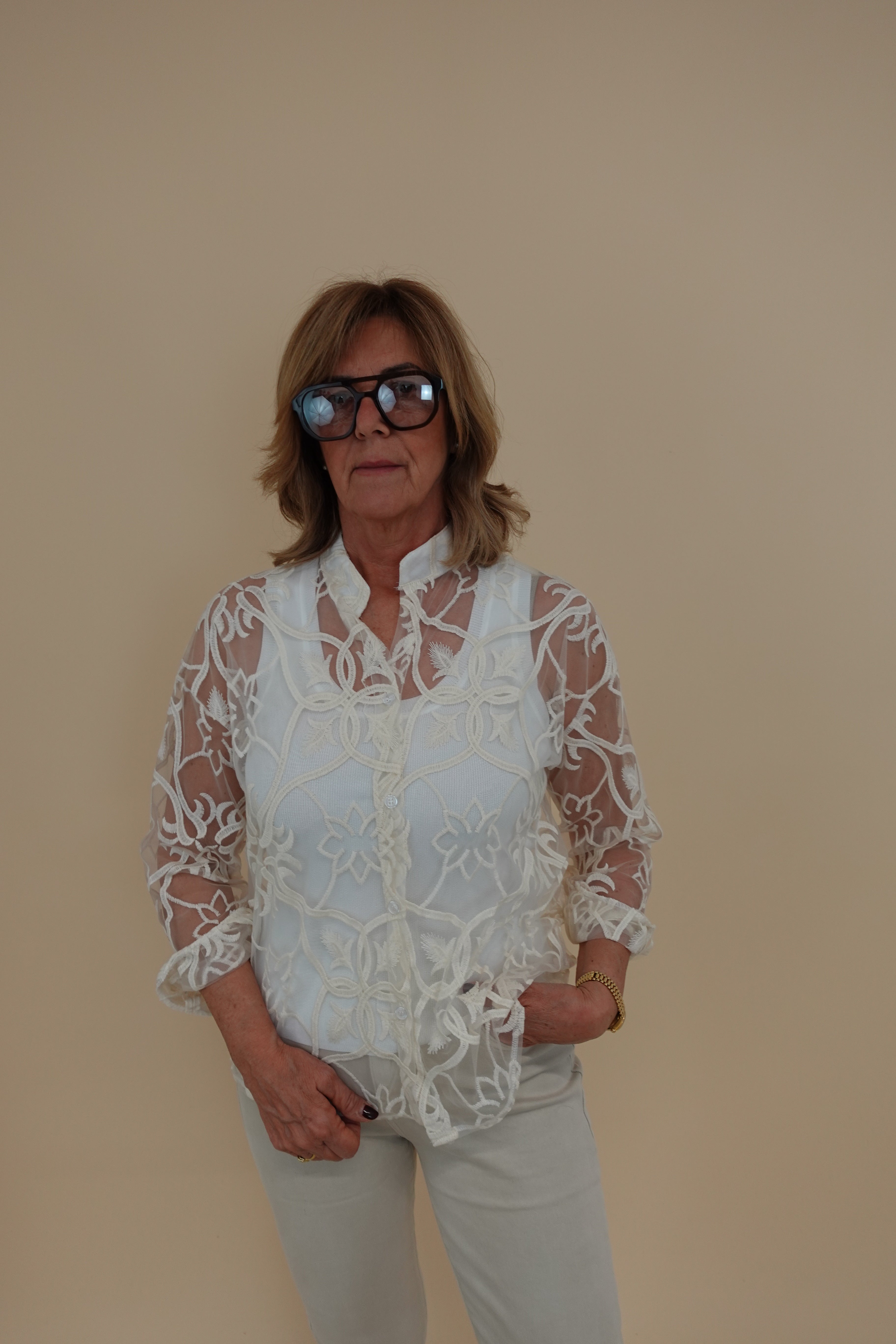 Camicia Giorgia