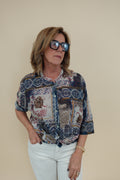 Camicia Claudia
