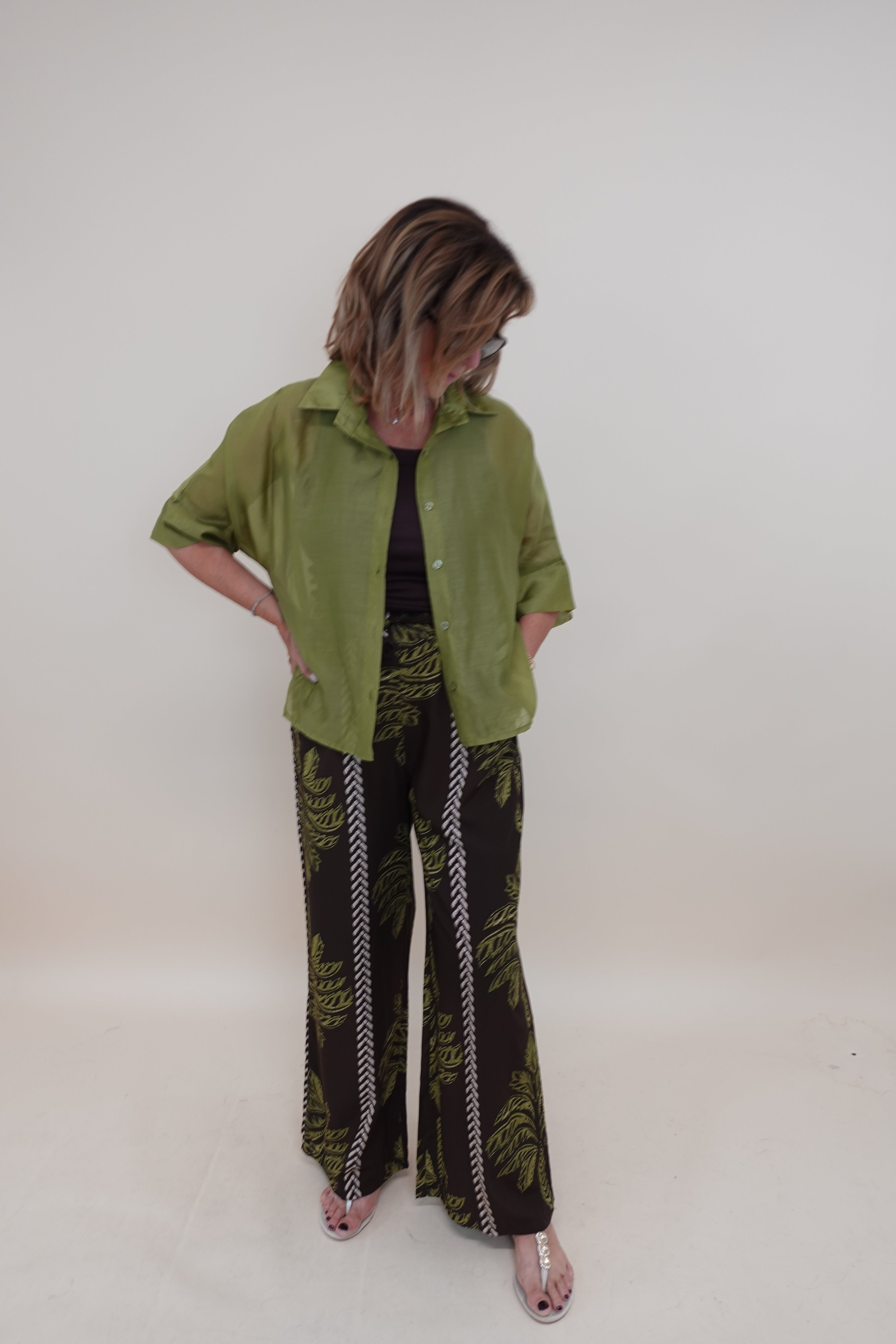 Camicia Forest