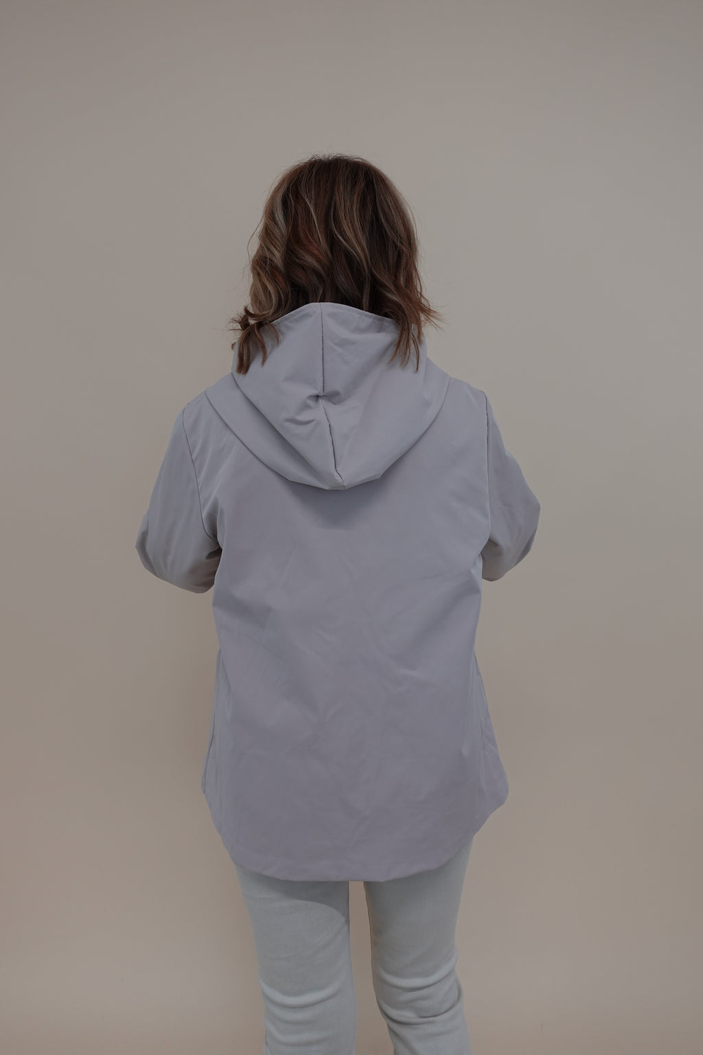 Giacca Luciana Beige
