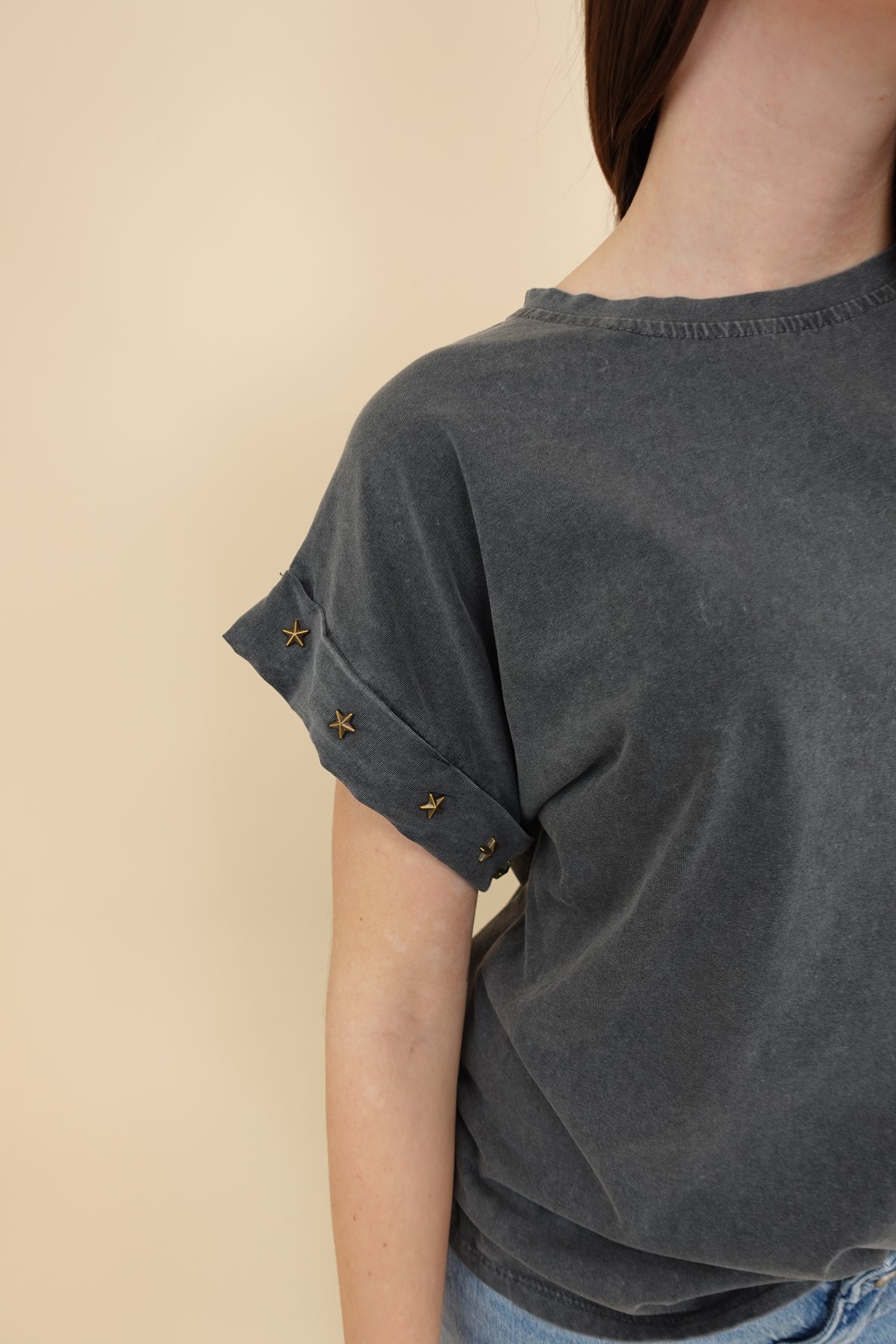 Maglia Martina Grigia