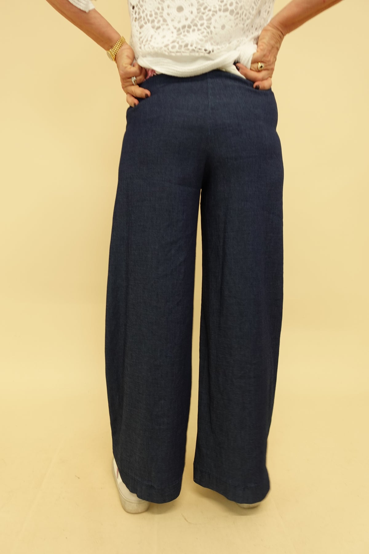 Jeans Siracusa