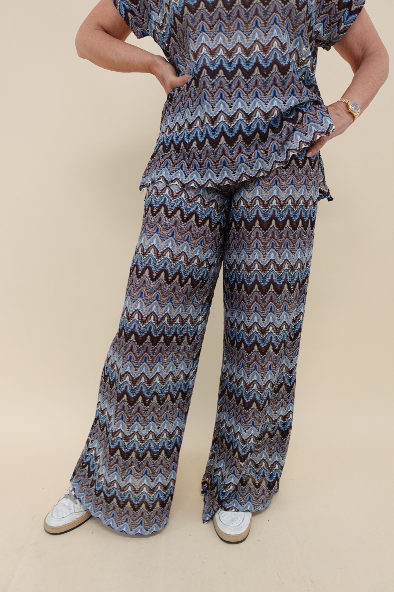 Pantalone Miss