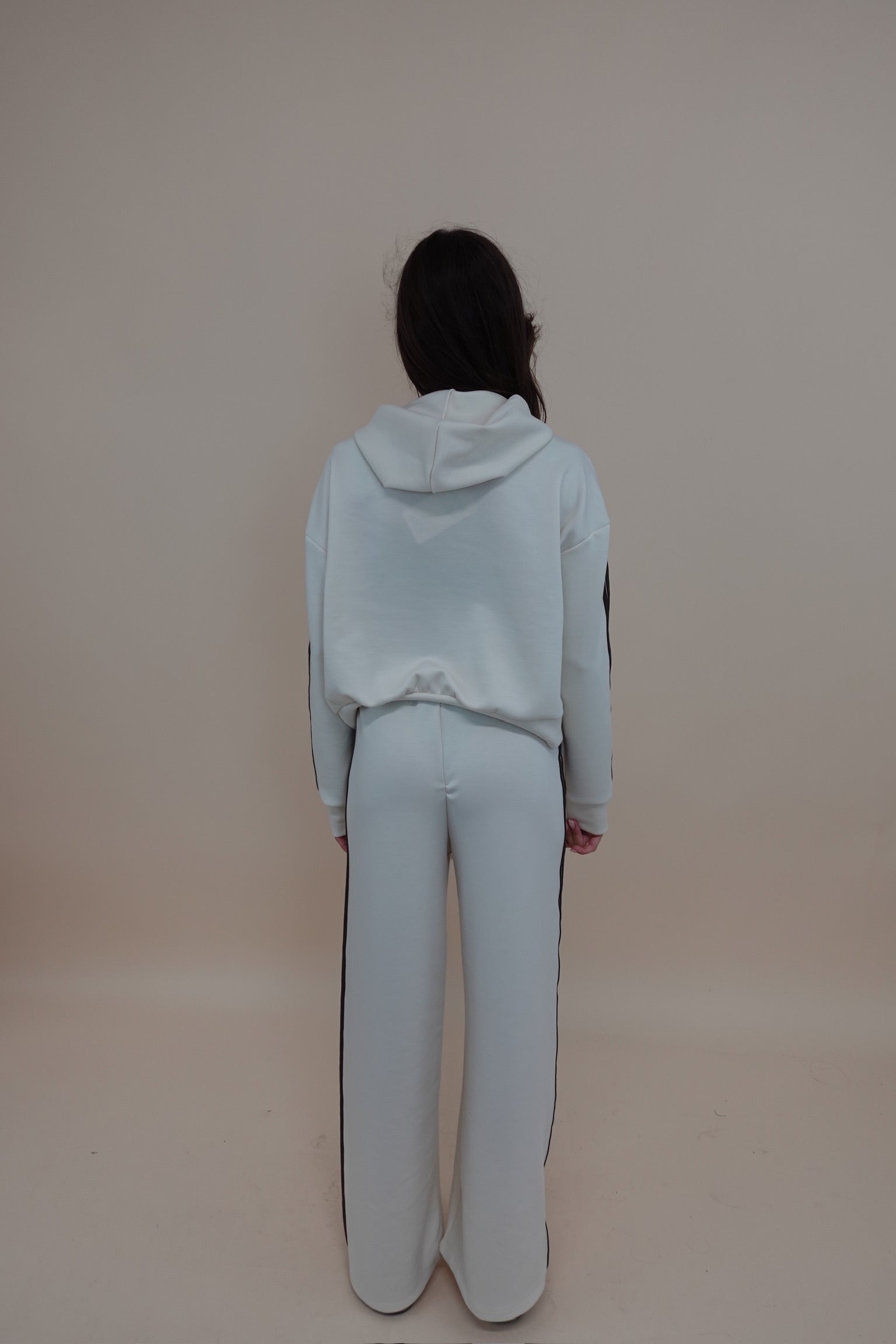 Tuta Marika Beige