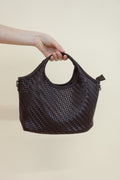Borsa Style Marrone