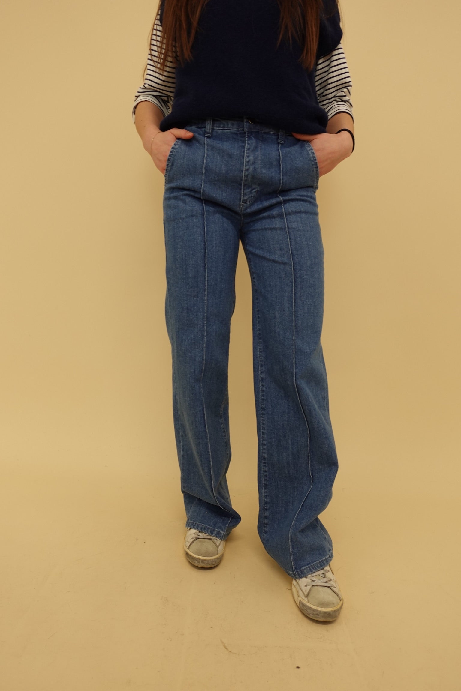 Jeans Paris
